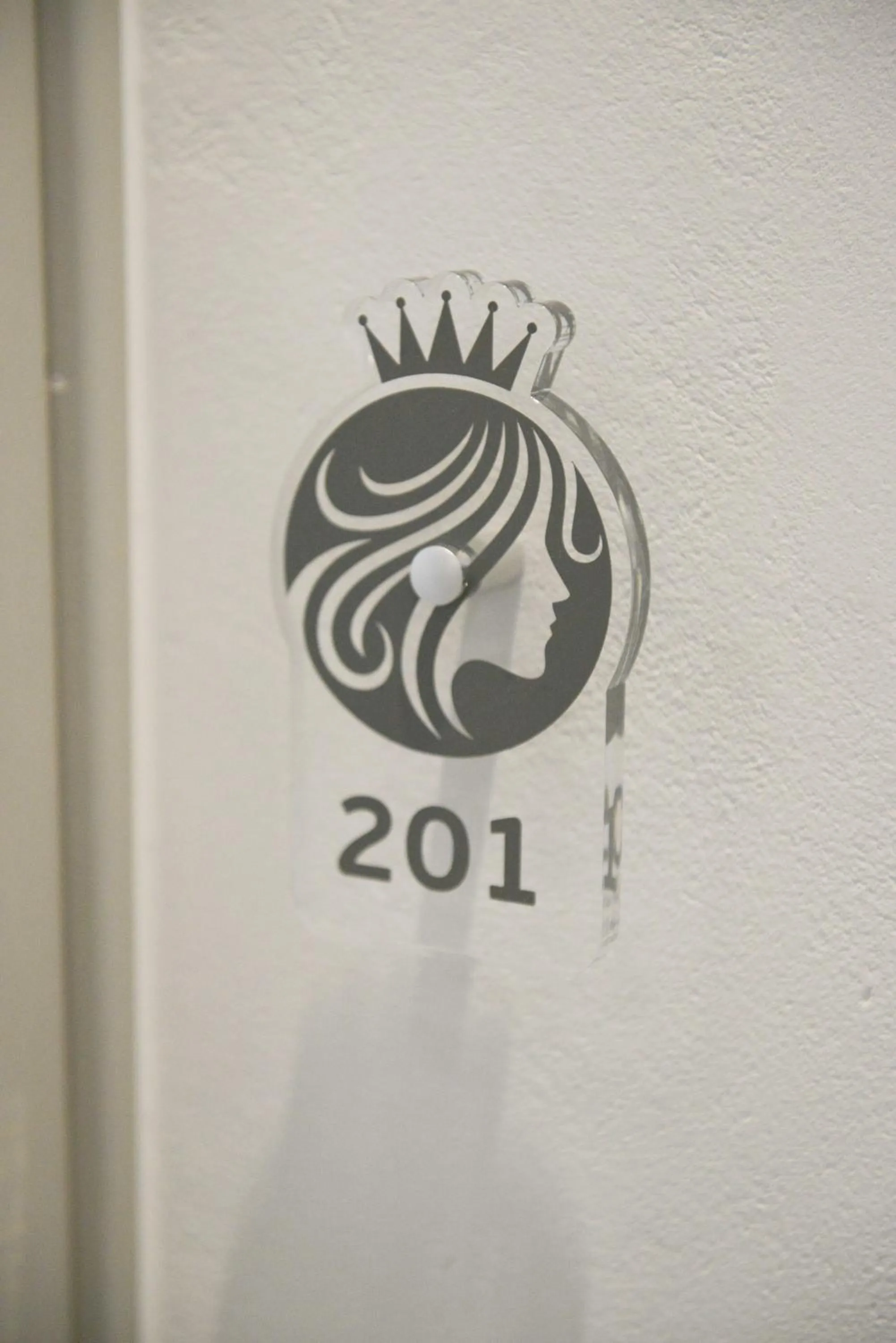 Logo/Certificate/Sign in Princess Mare Hotel - Adults Only