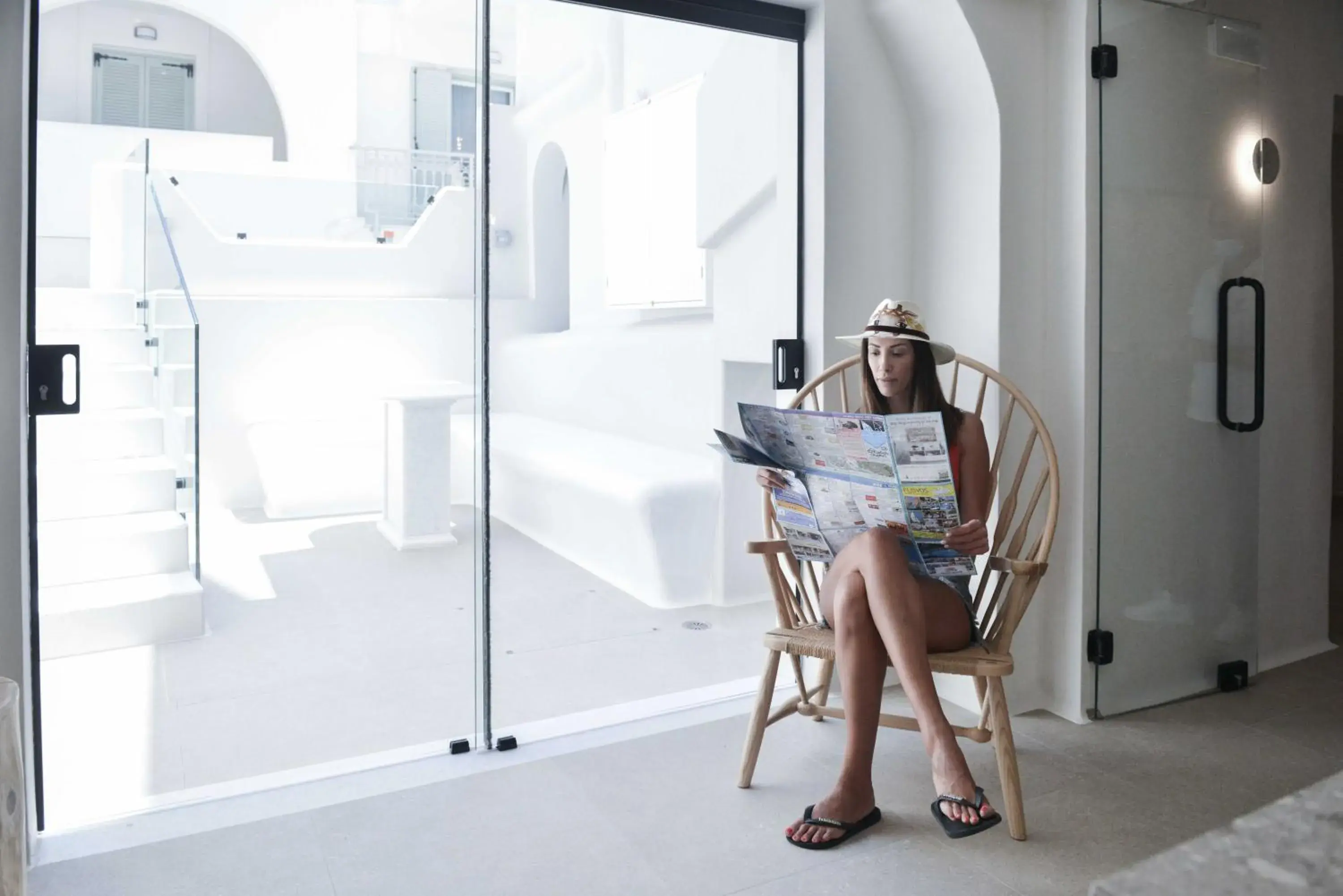 Property building in Princess Mare Hotel - Adults Only Property building in Princess Mare Hotel - Adults Only