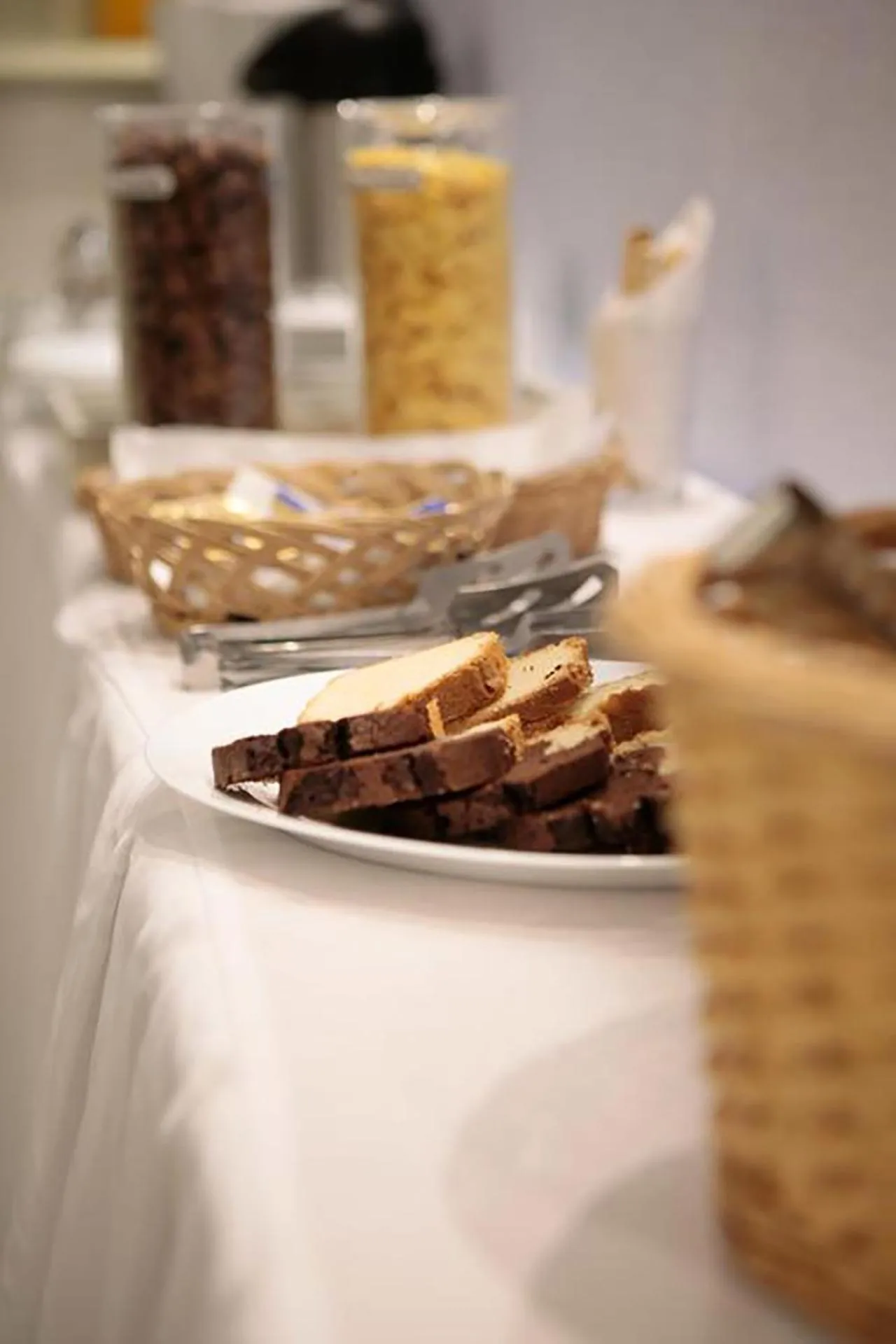 Breakfast in Princess Mare Hotel - Adults Only