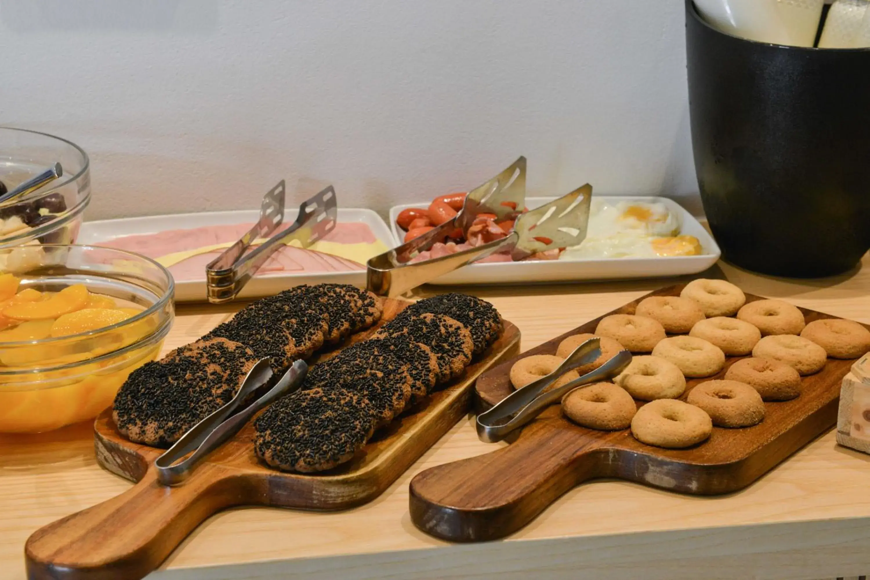 Breakfast in Princess Mare Hotel - Adults Only Breakfast in Princess Mare Hotel - Adults Only