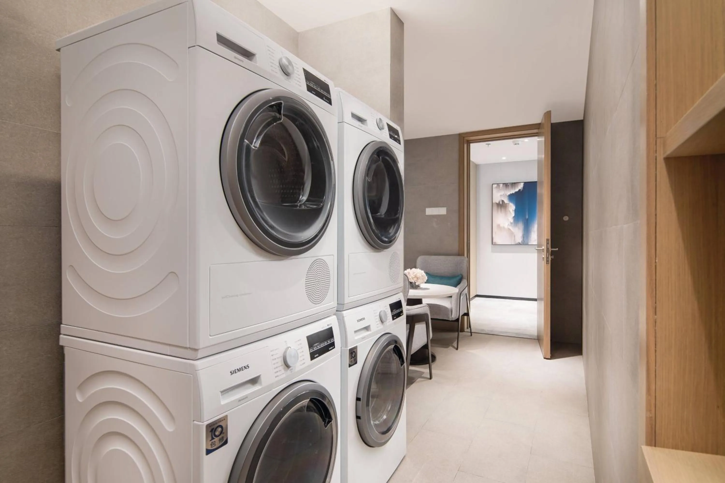 Other in Courtyard by Marriott Jiangyin