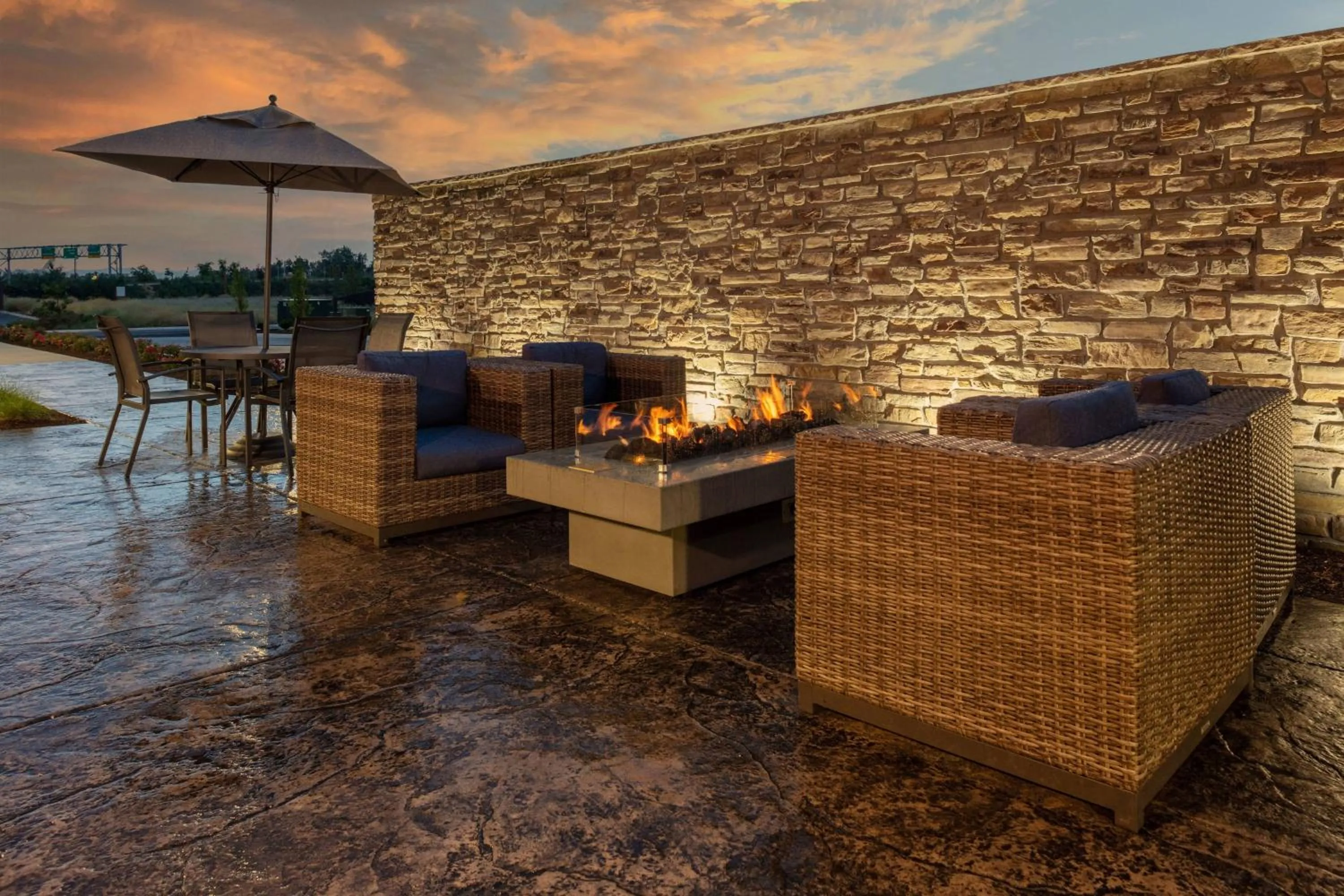 Other in Fairfield by Marriott Inn & Suites Medford