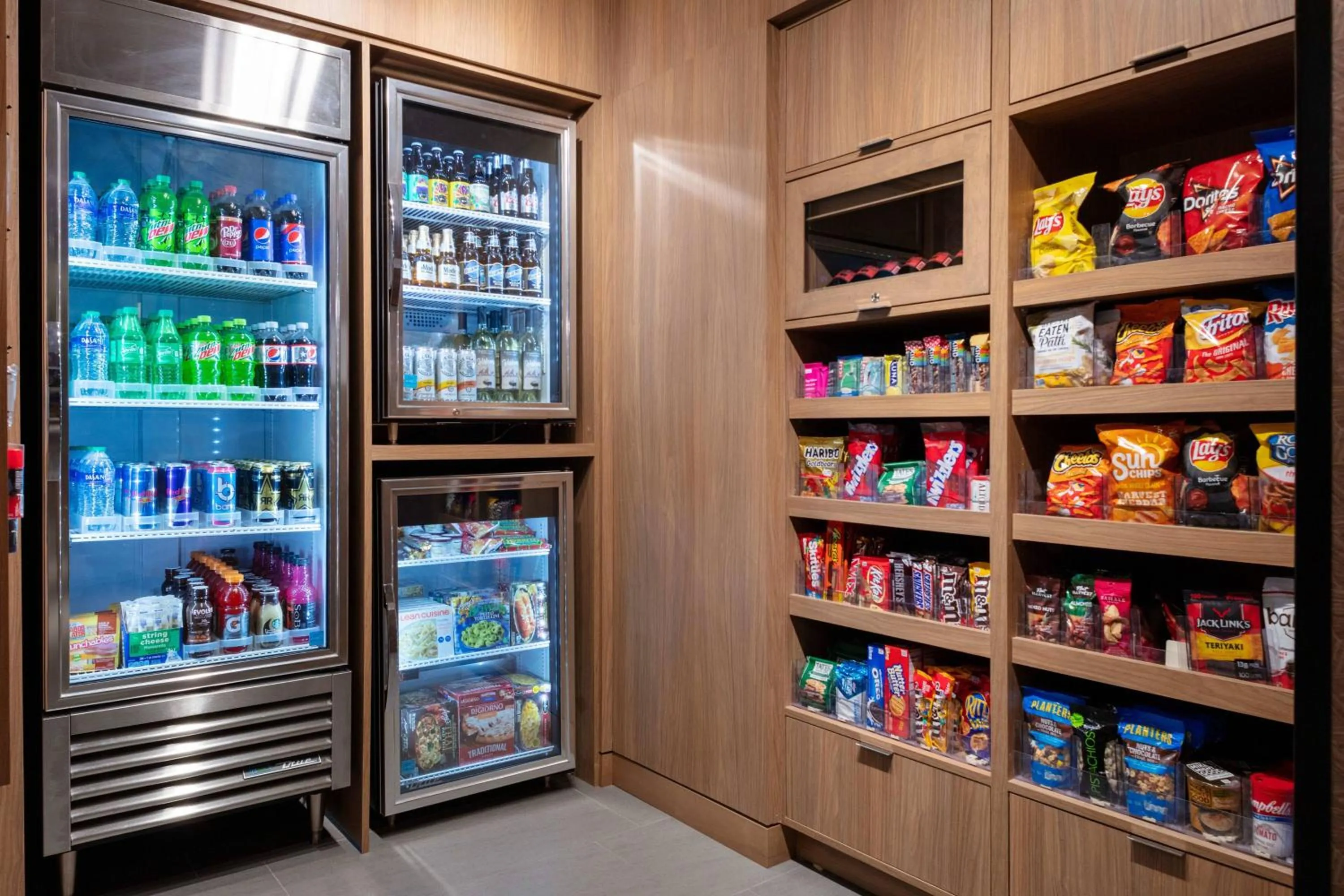 Other in Fairfield by Marriott Inn & Suites Medford