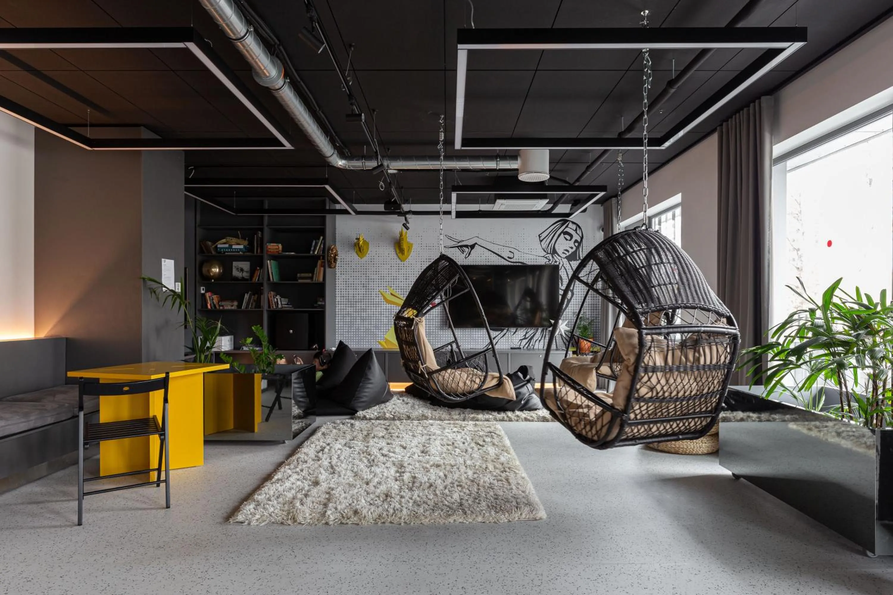 Rocca House by Larsen
