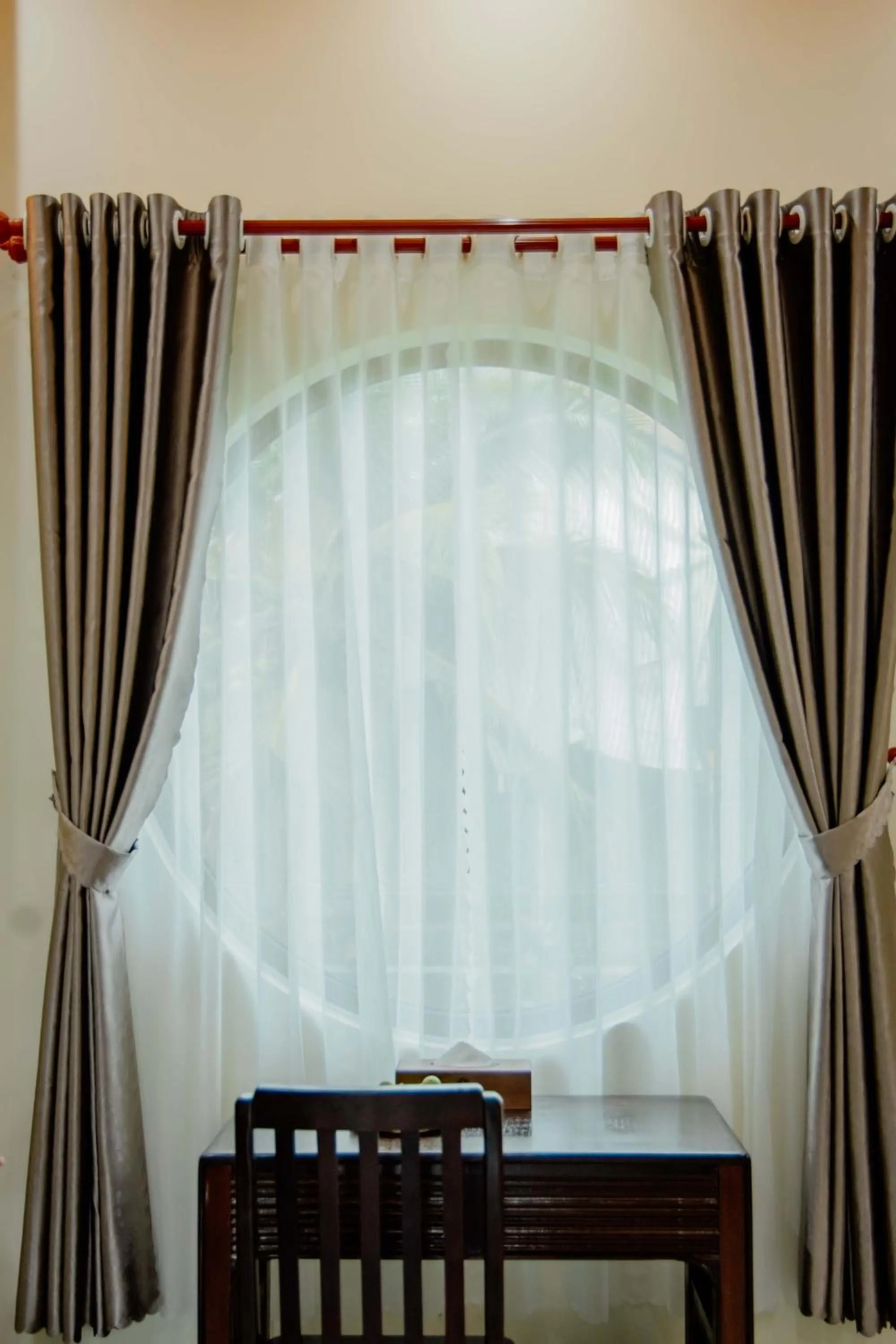 Photo of the whole room in Cantho Eco Resort