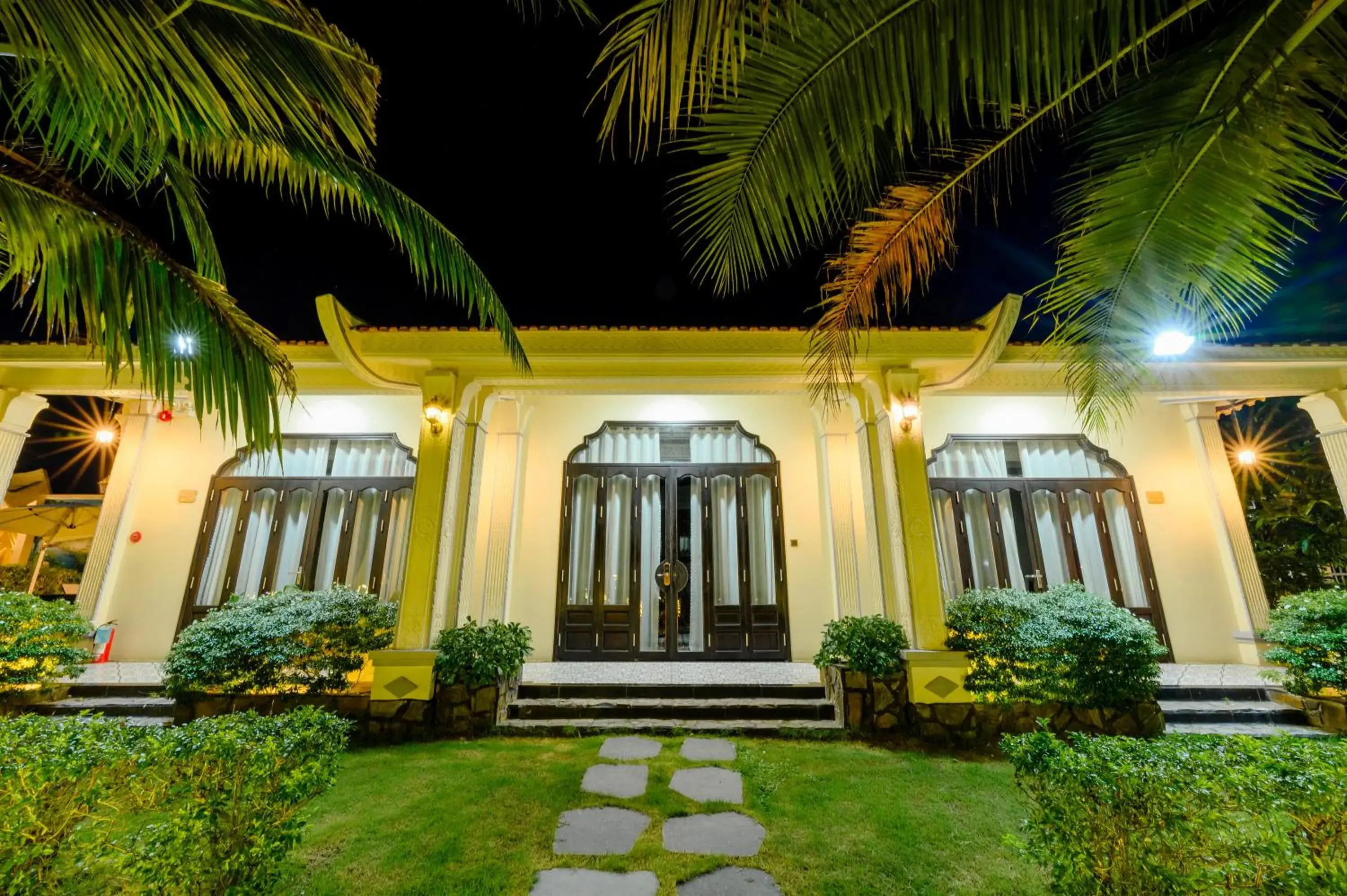 Villa in Cantho Eco Resort Villa in Cantho Eco Resort