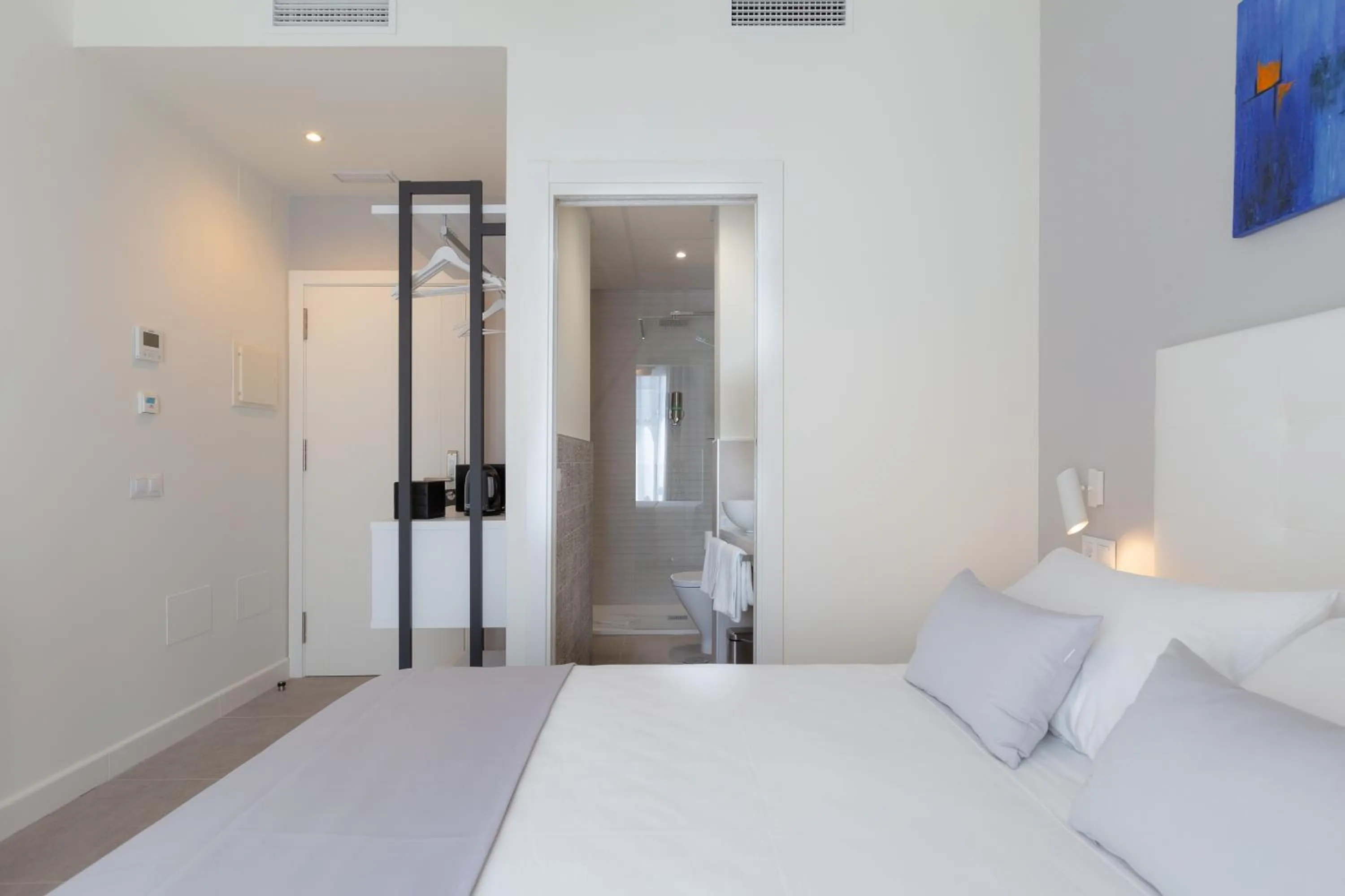 The Old Town Boutique Hotel - Adults Recommended