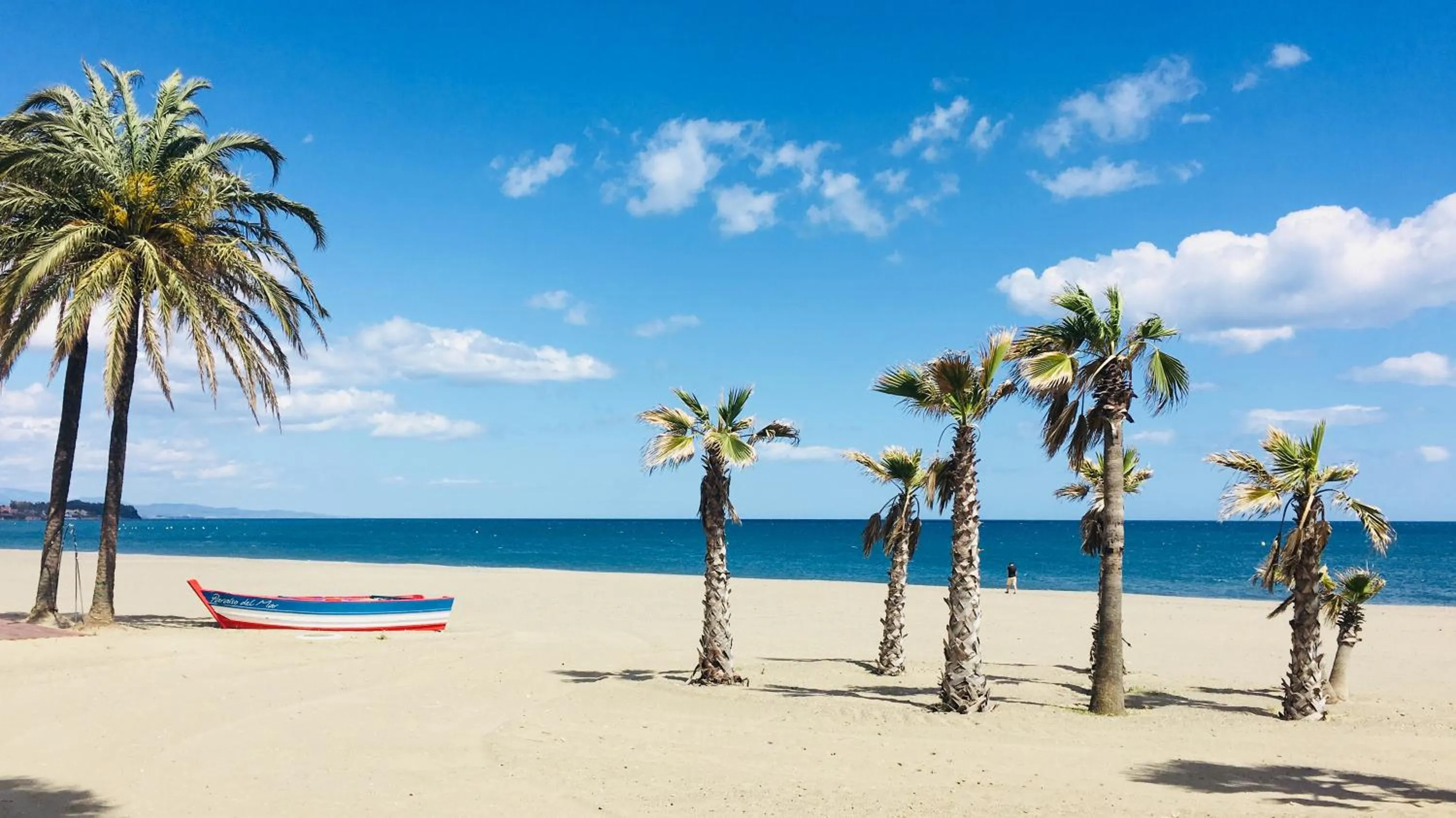 Beach in The Old Town Boutique Hotel - Adults Recommended