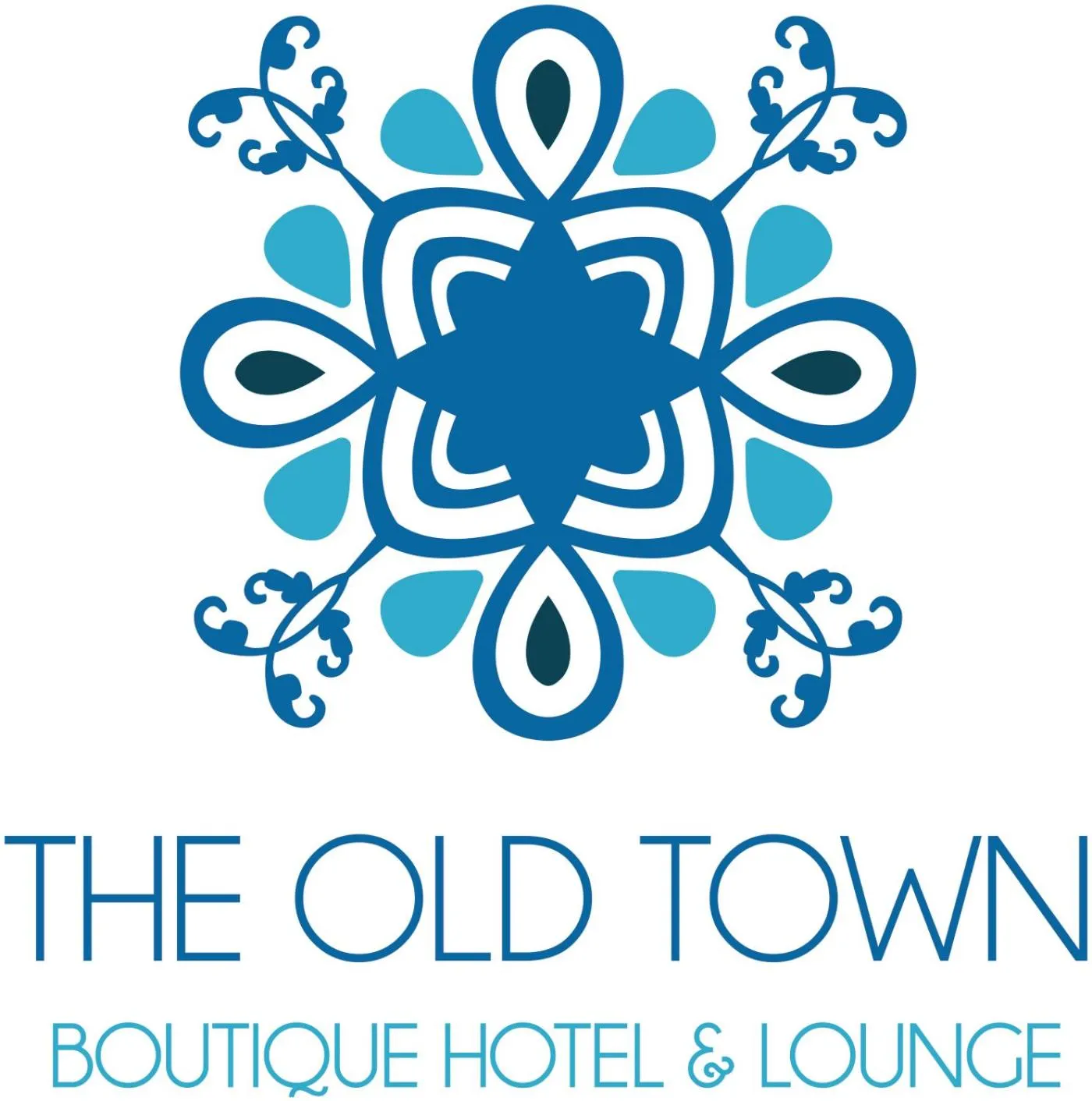 Property logo or sign in The Old Town Boutique Hotel - Adults Recommended