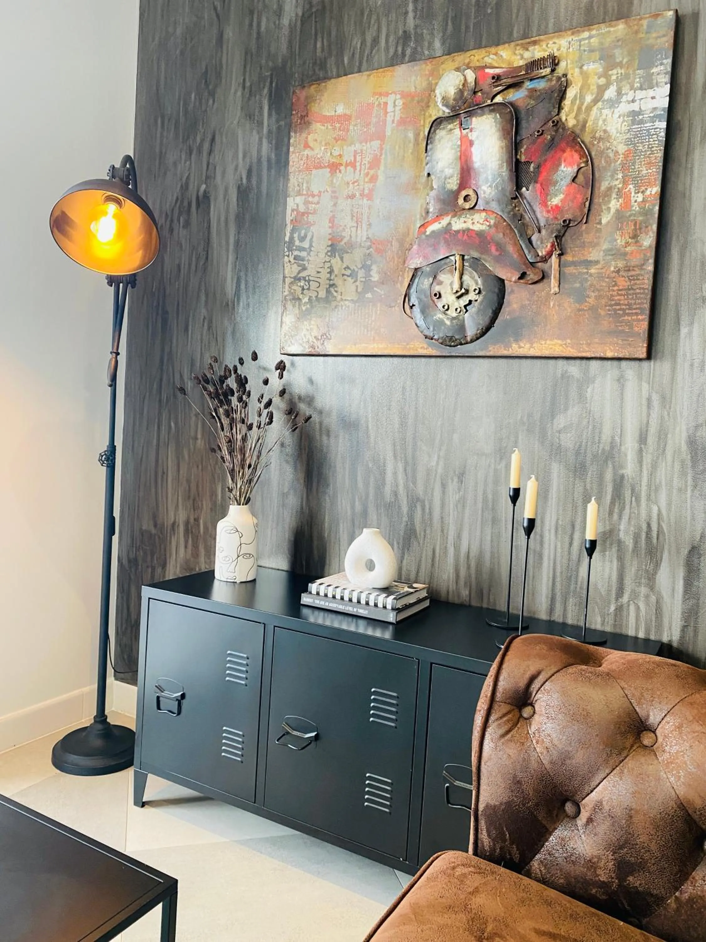 The Old Town Boutique Hotel - Adults Recommended