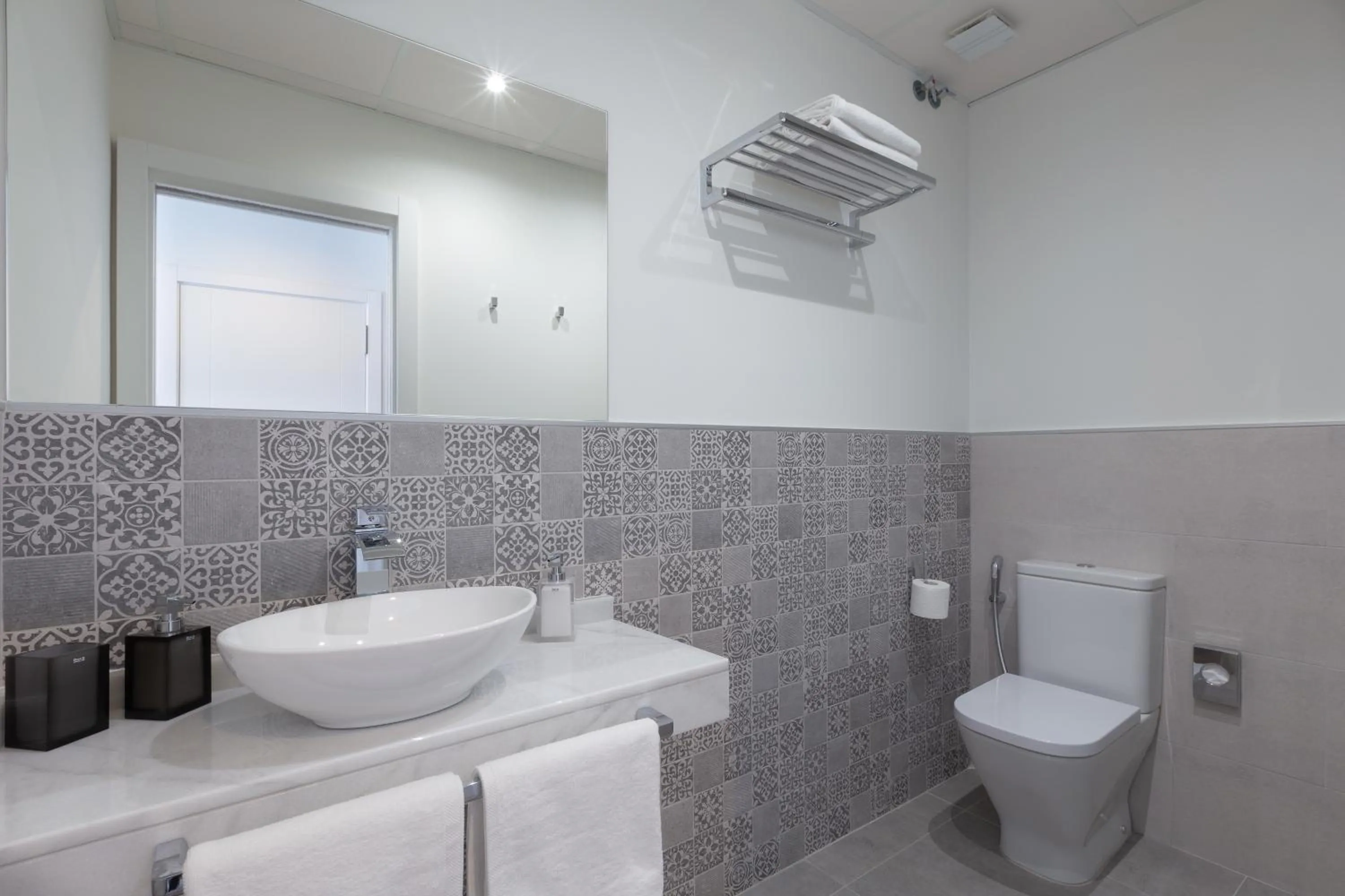 The Old Town Boutique Hotel - Adults Recommended