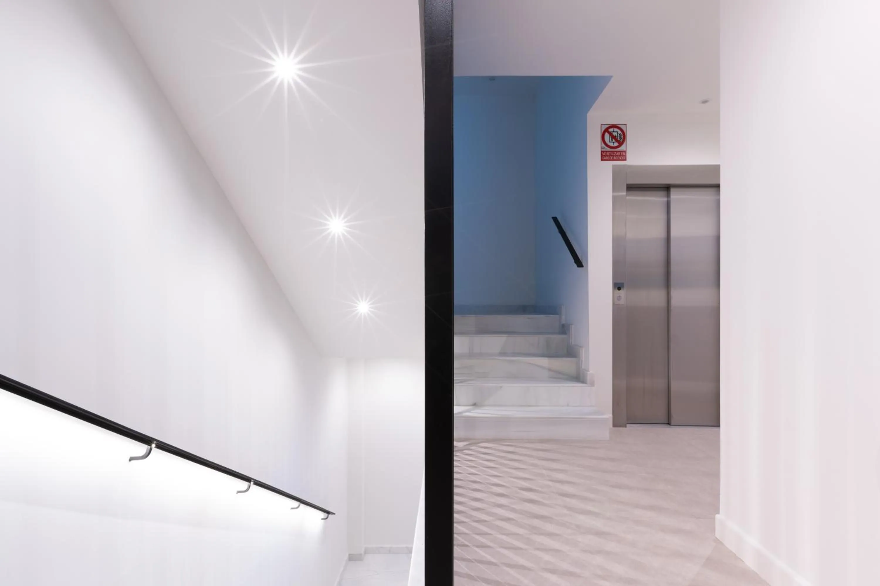 The Old Town Boutique Hotel - Adults Recommended