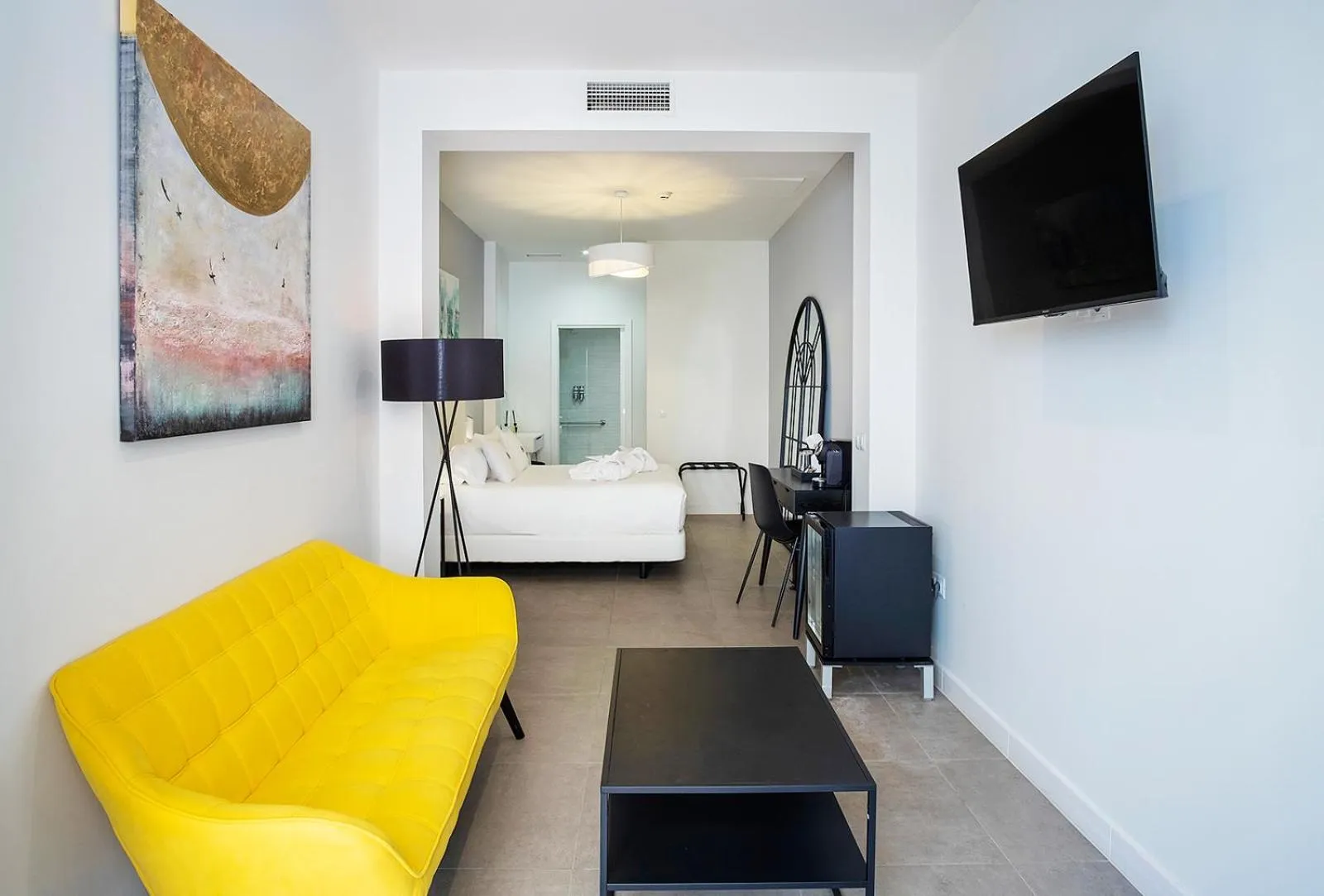 The Old Town Boutique Hotel - Adults Recommended