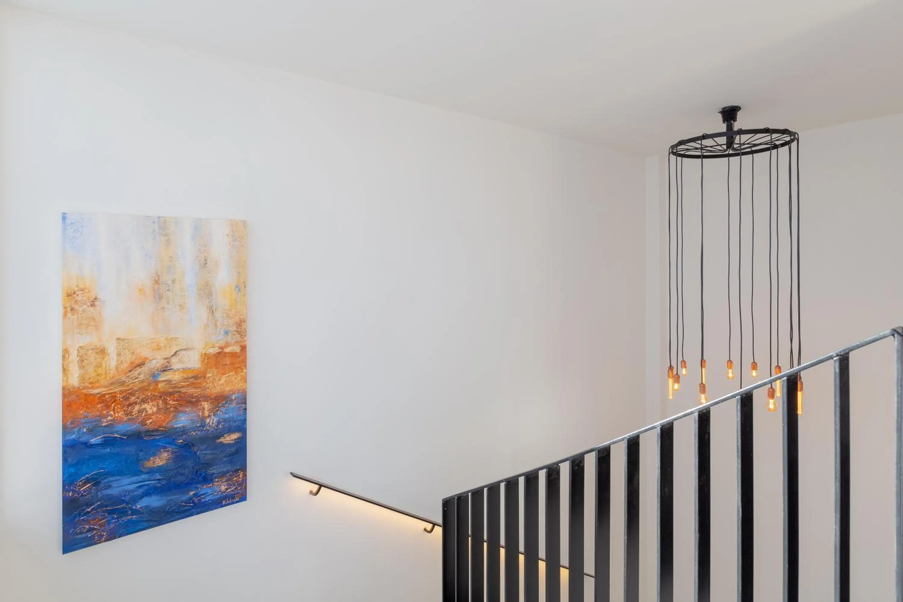 The Old Town Boutique Hotel - Adults Recommended