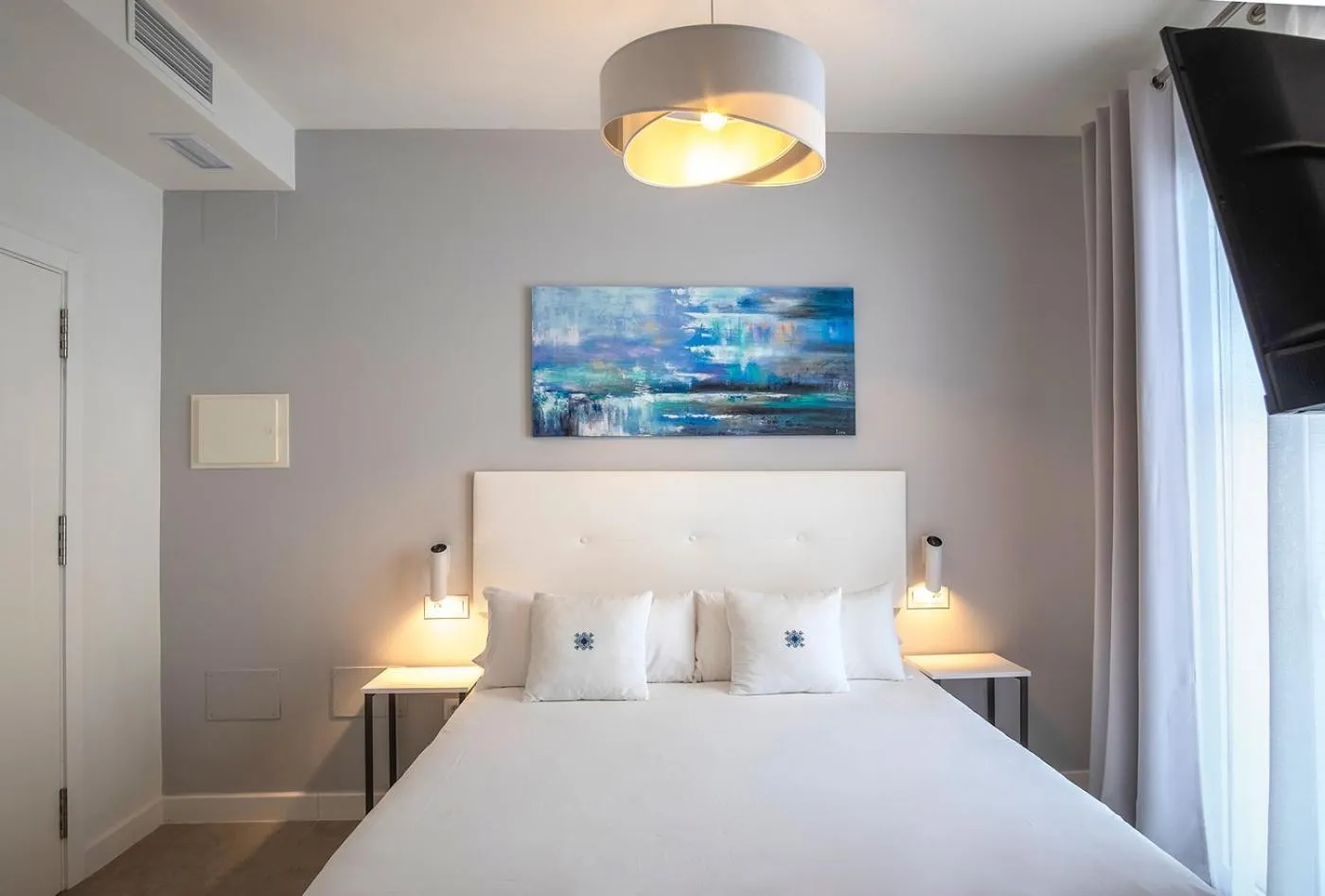 The Old Town Boutique Hotel - Adults Recommended