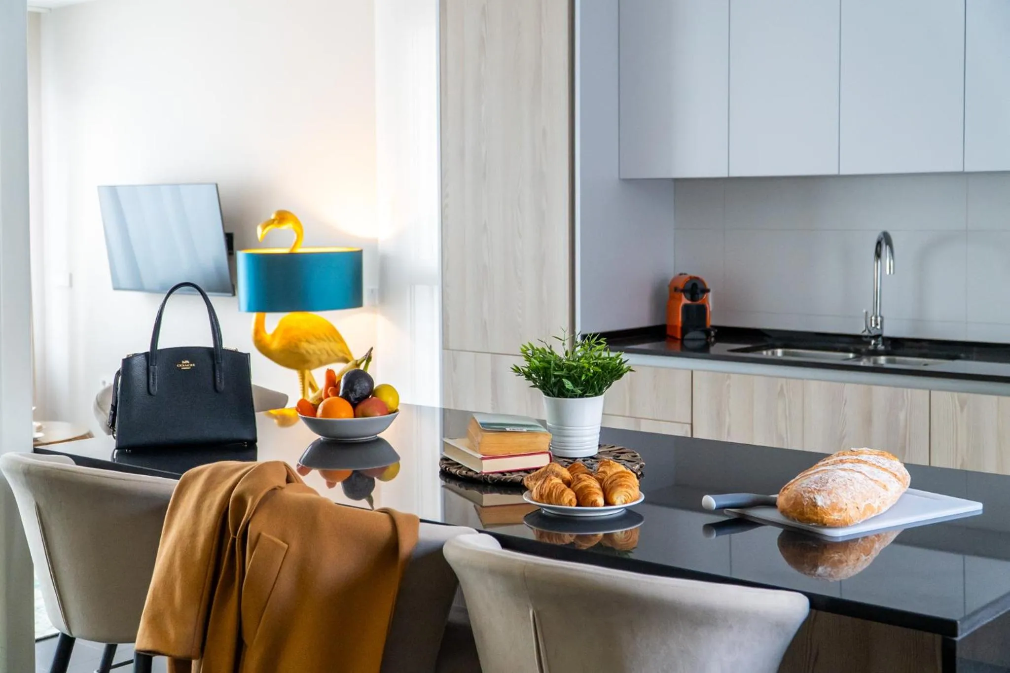 Holihome Rambla 24