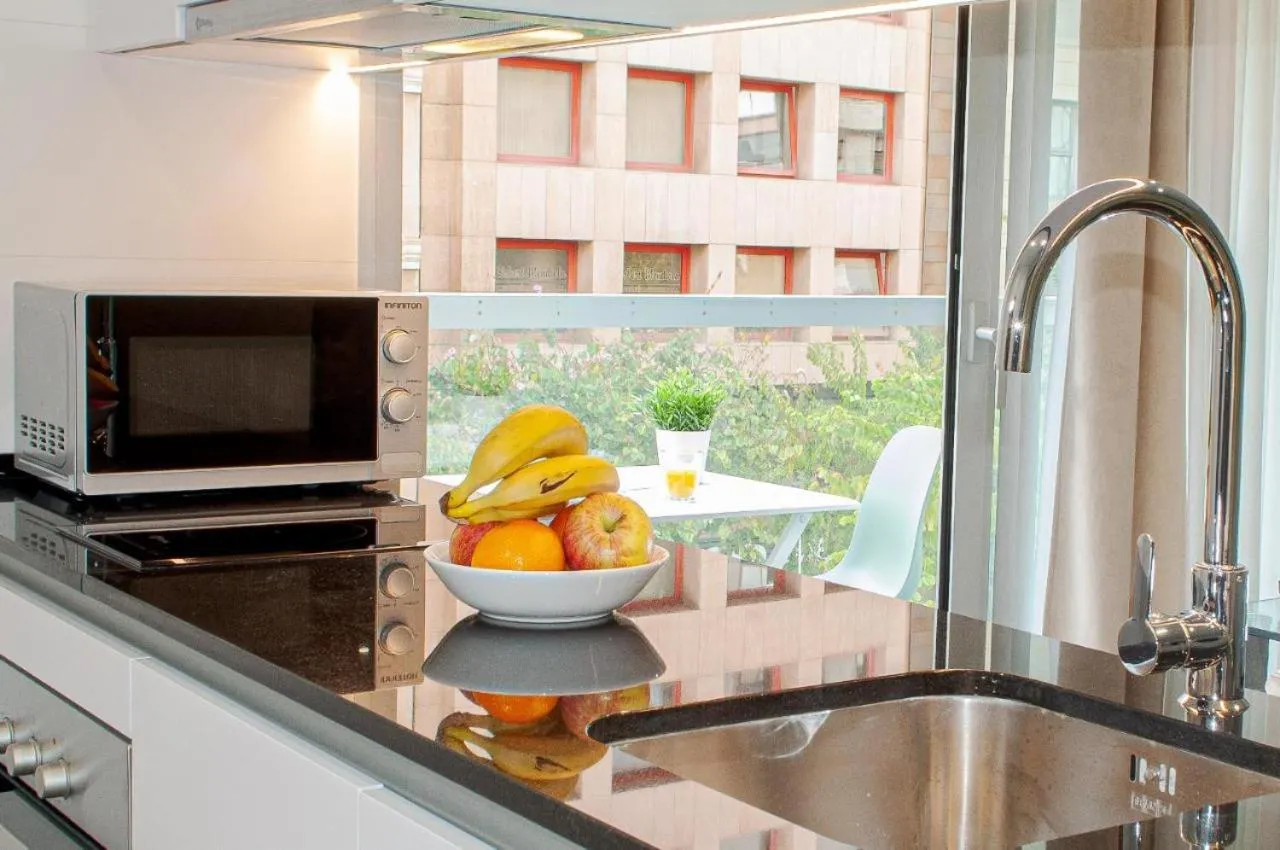 Holihome Rambla 24