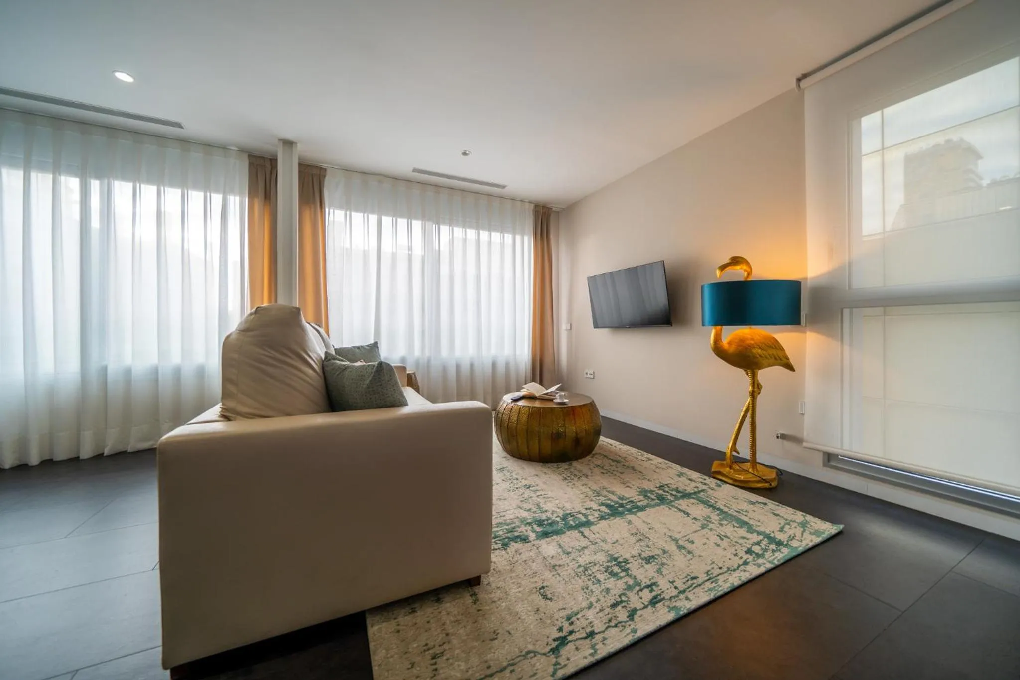Holihome Rambla 24