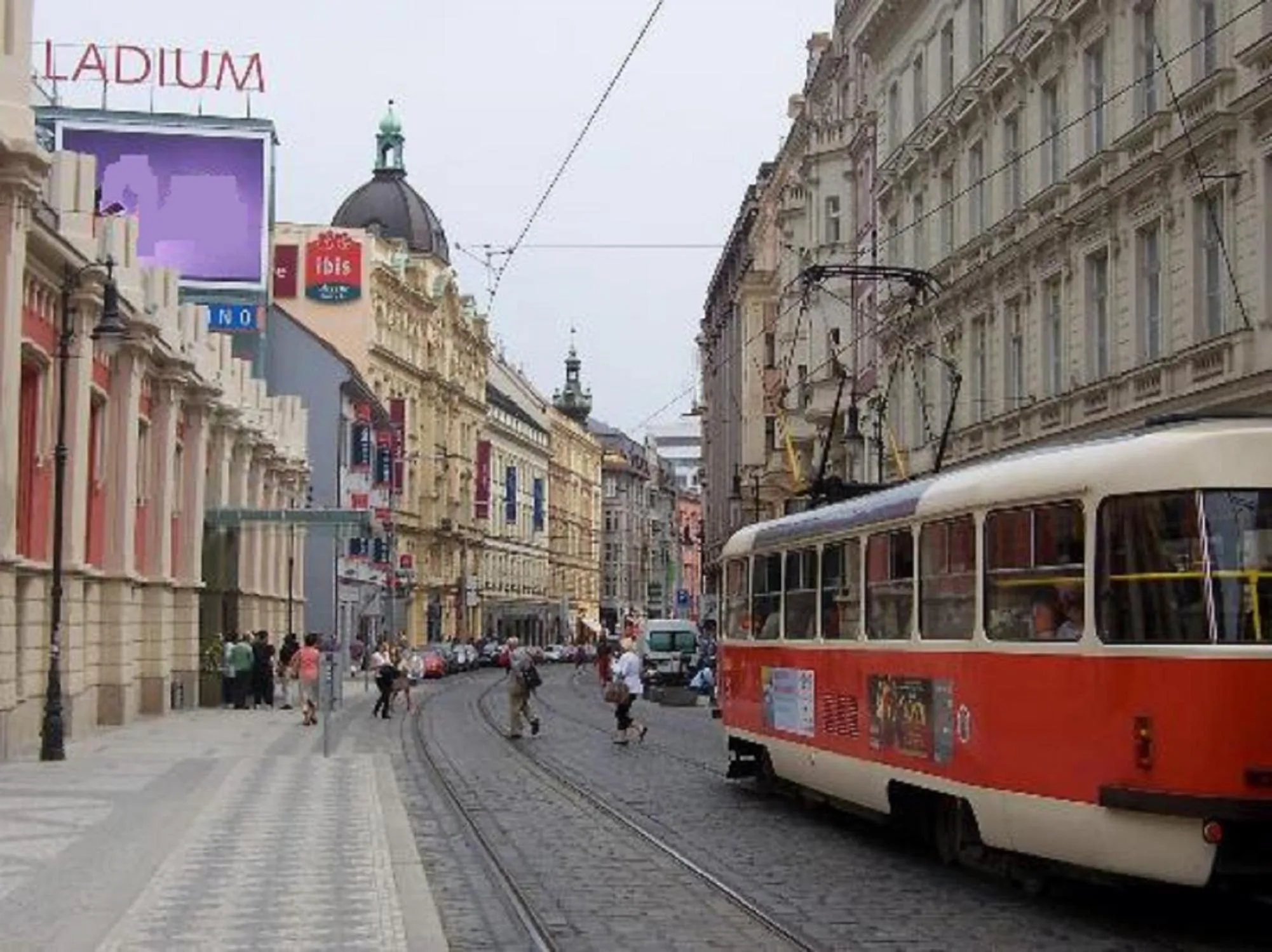 Activities in Vincanto Rooms Old Town Prague1