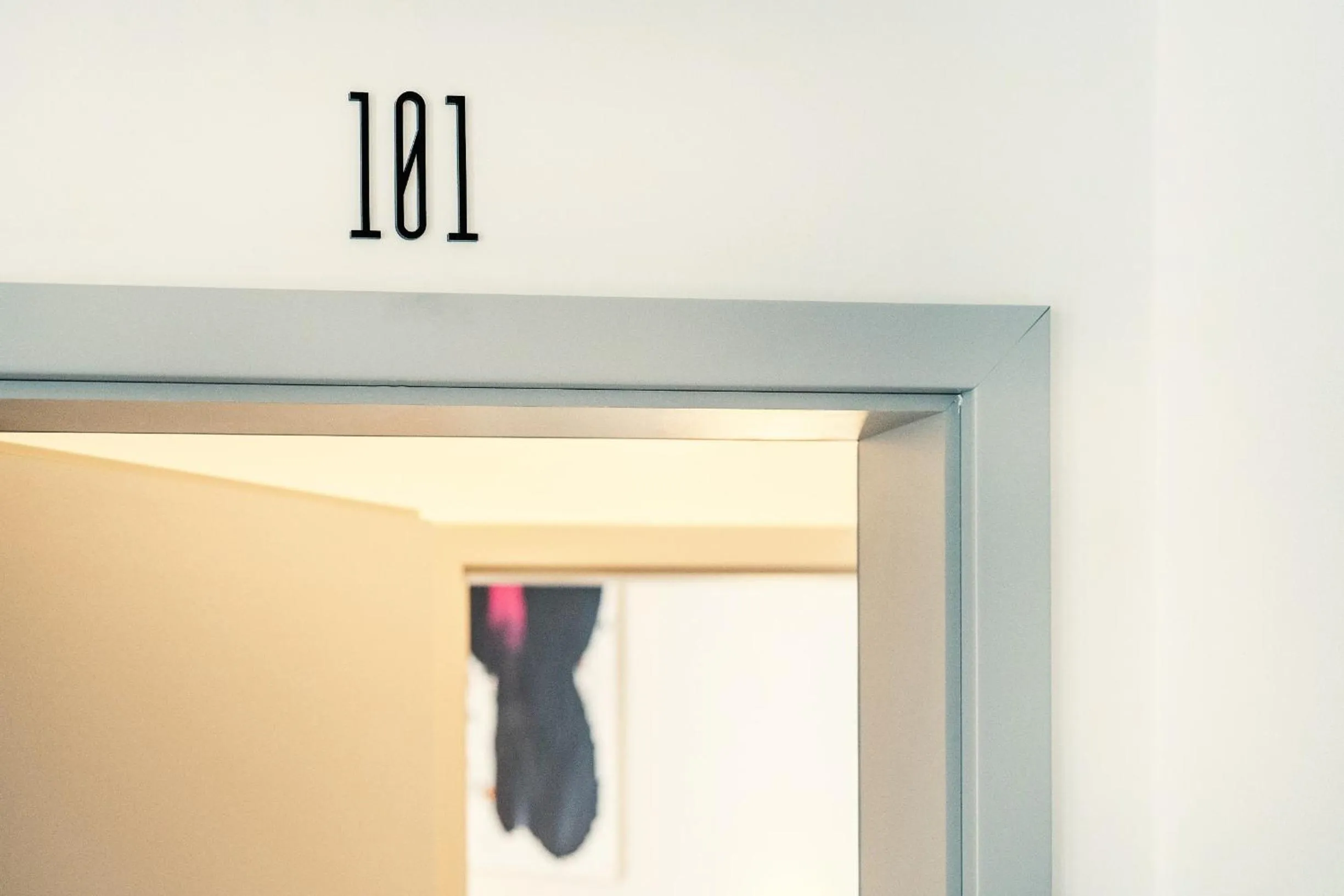 Logo/Certificate/Sign in Vincanto Rooms Old Town Prague1