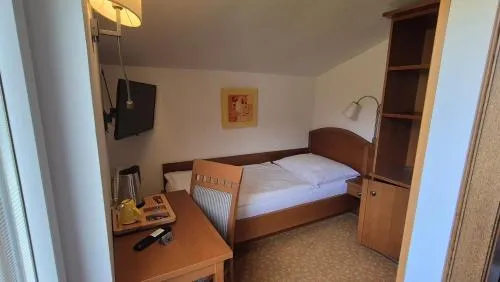 Frühstückspension Seeblick