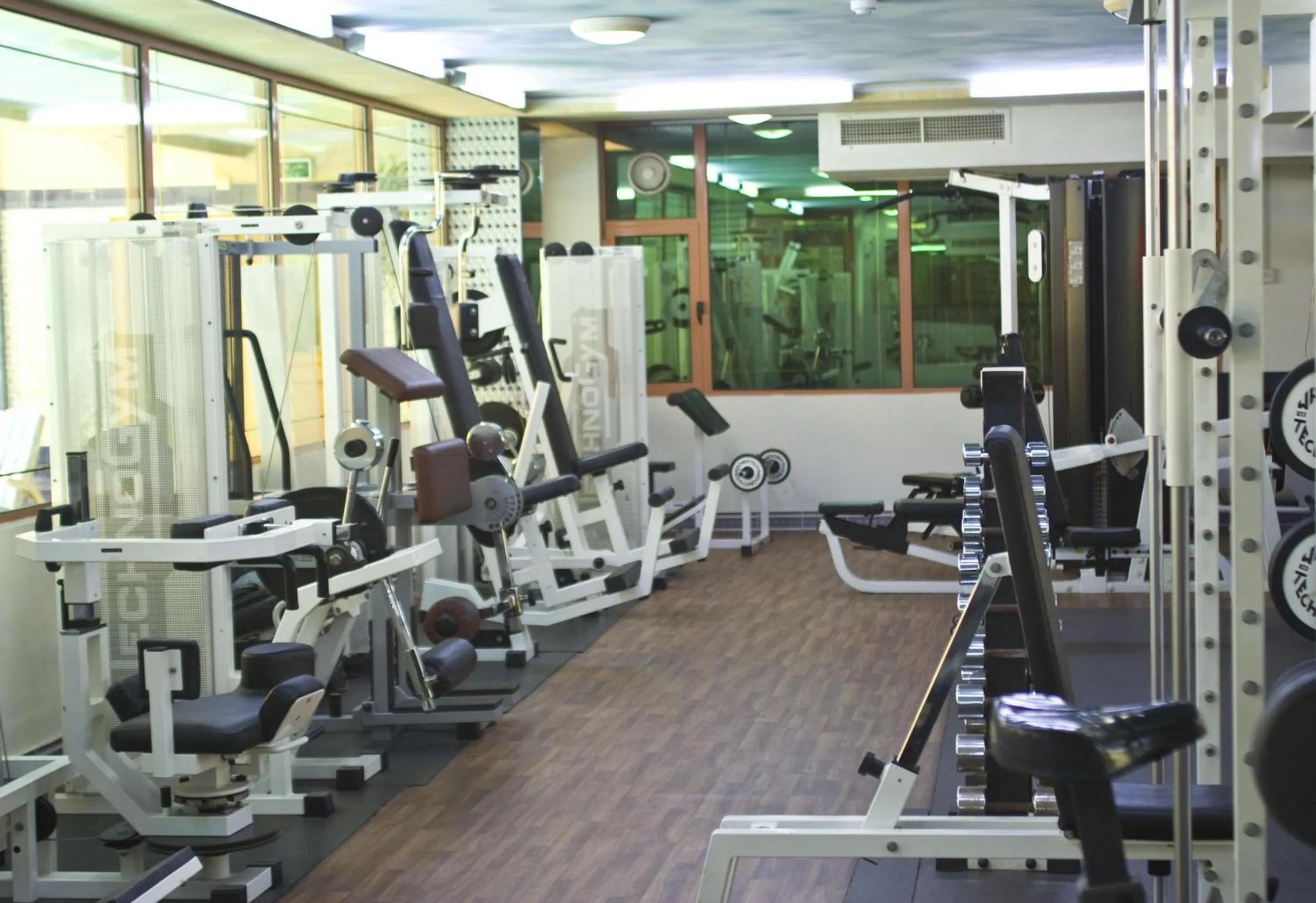 View (from property/room) in Swiss International Palace Hotel Manama