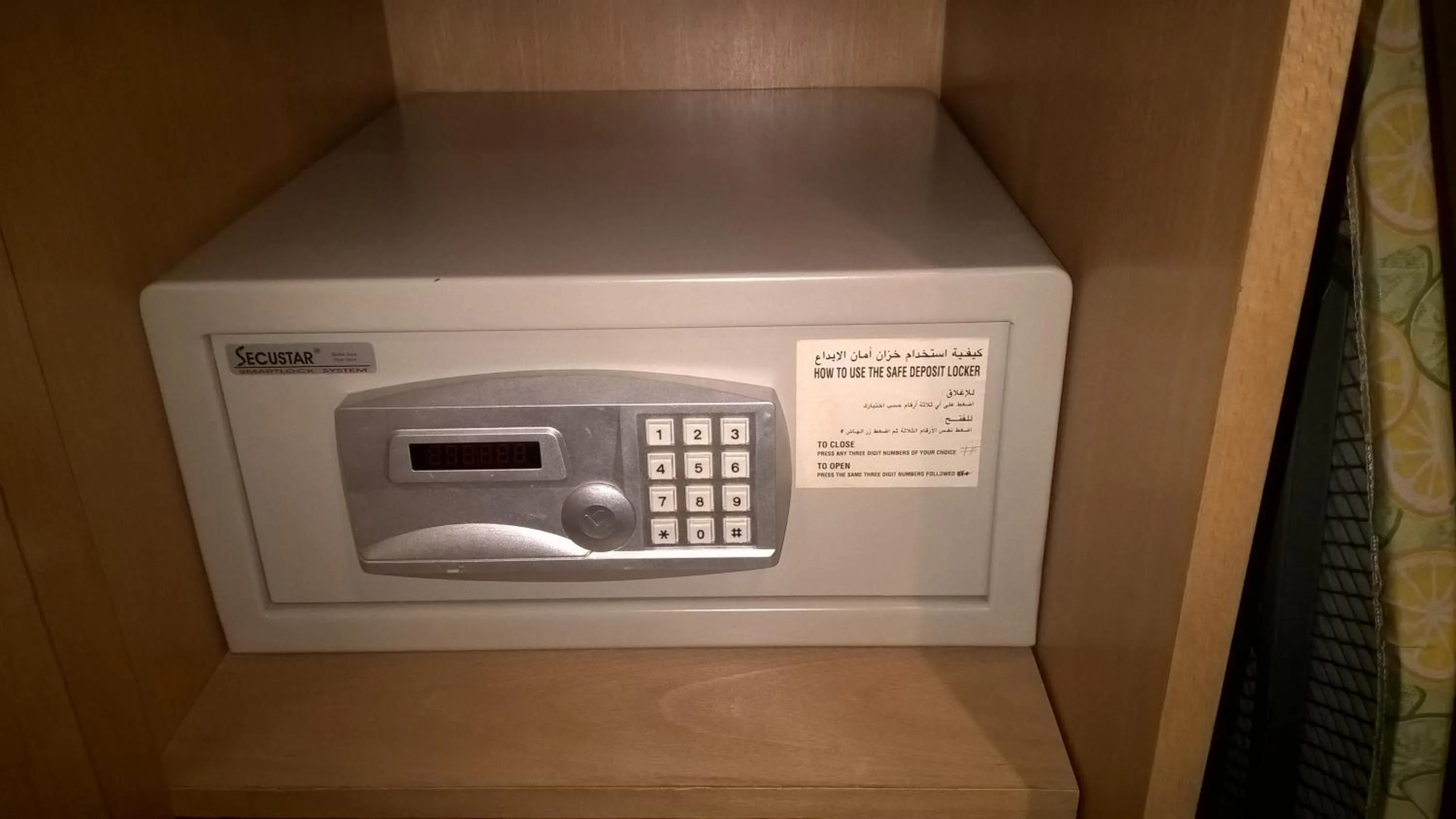 Other in Swiss International Palace Hotel Manama