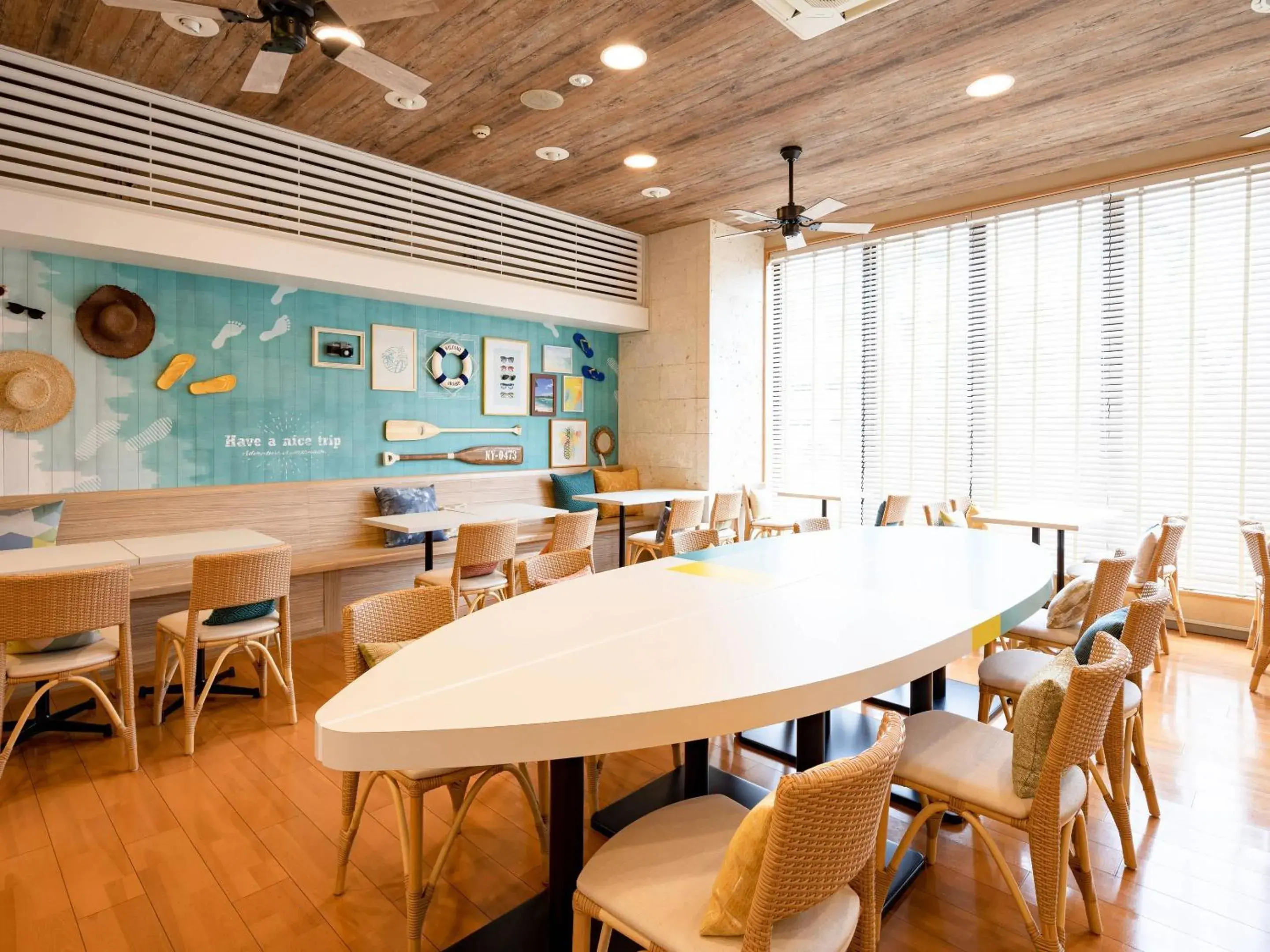 Breakfast in Comfort Inn Naha Tomari Port Breakfast in Comfort Inn Naha Tomari Port