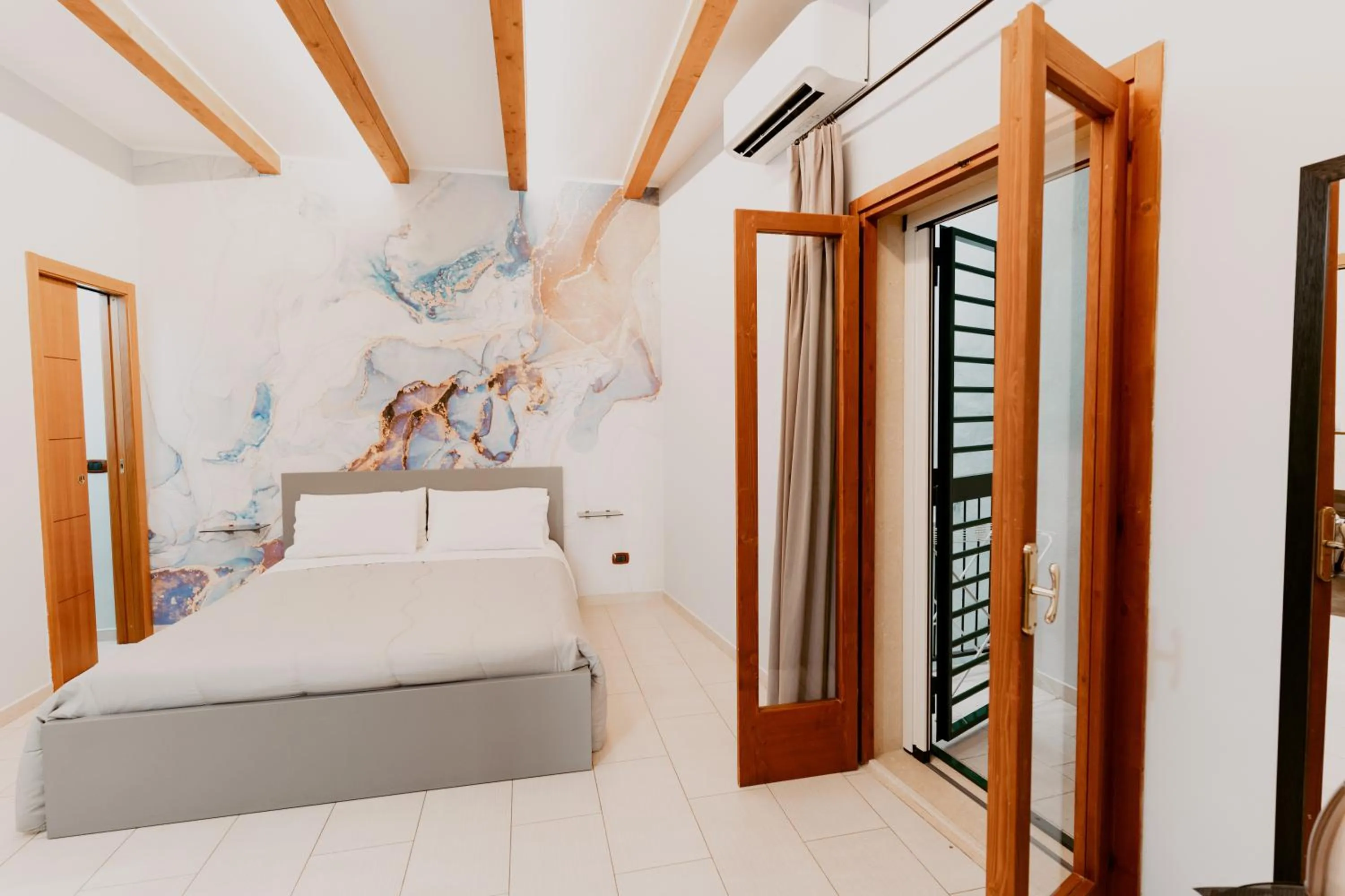 Bed in Dimora L'Etual