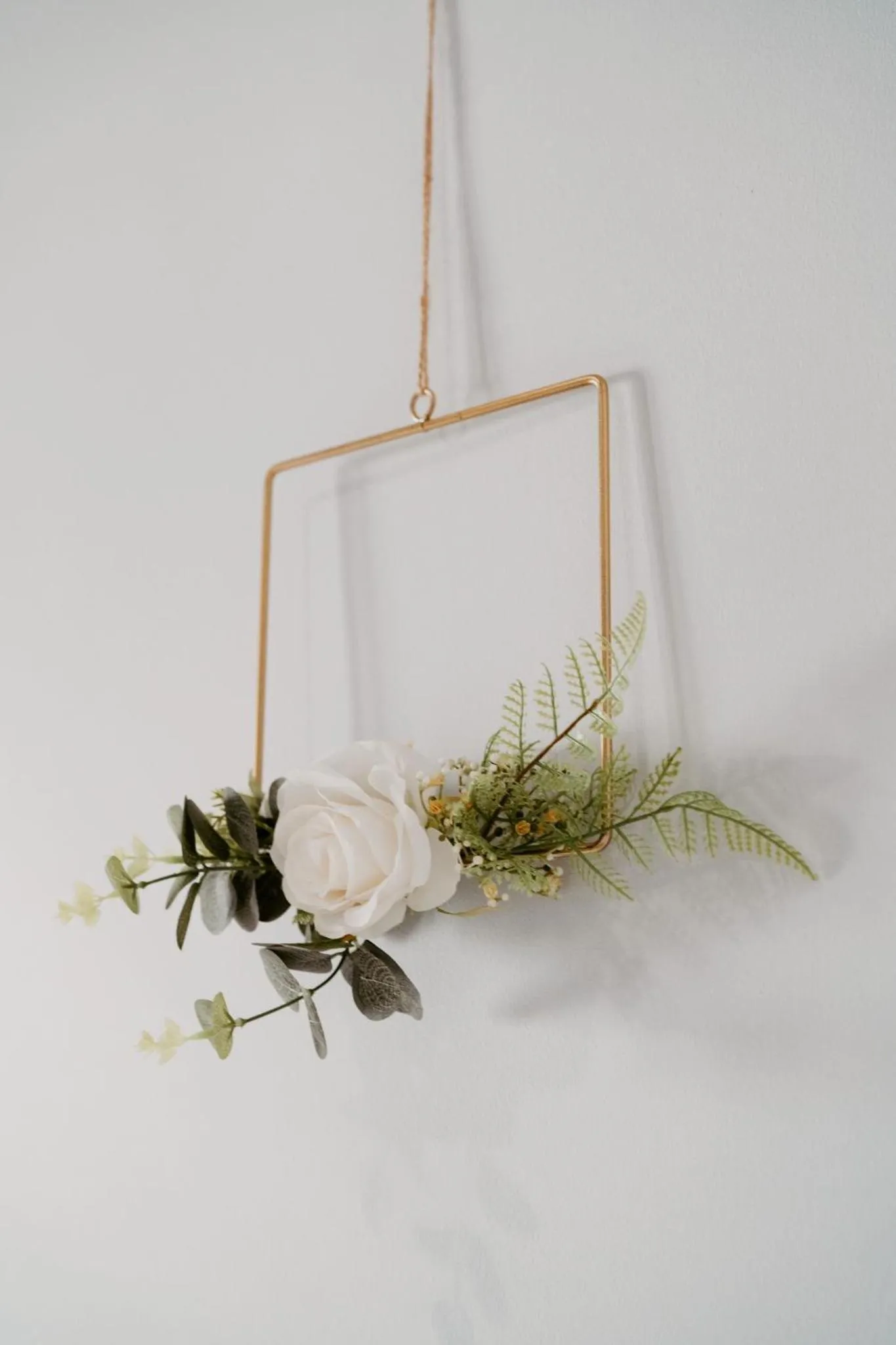 Decorative detail in Dimora L'Etual