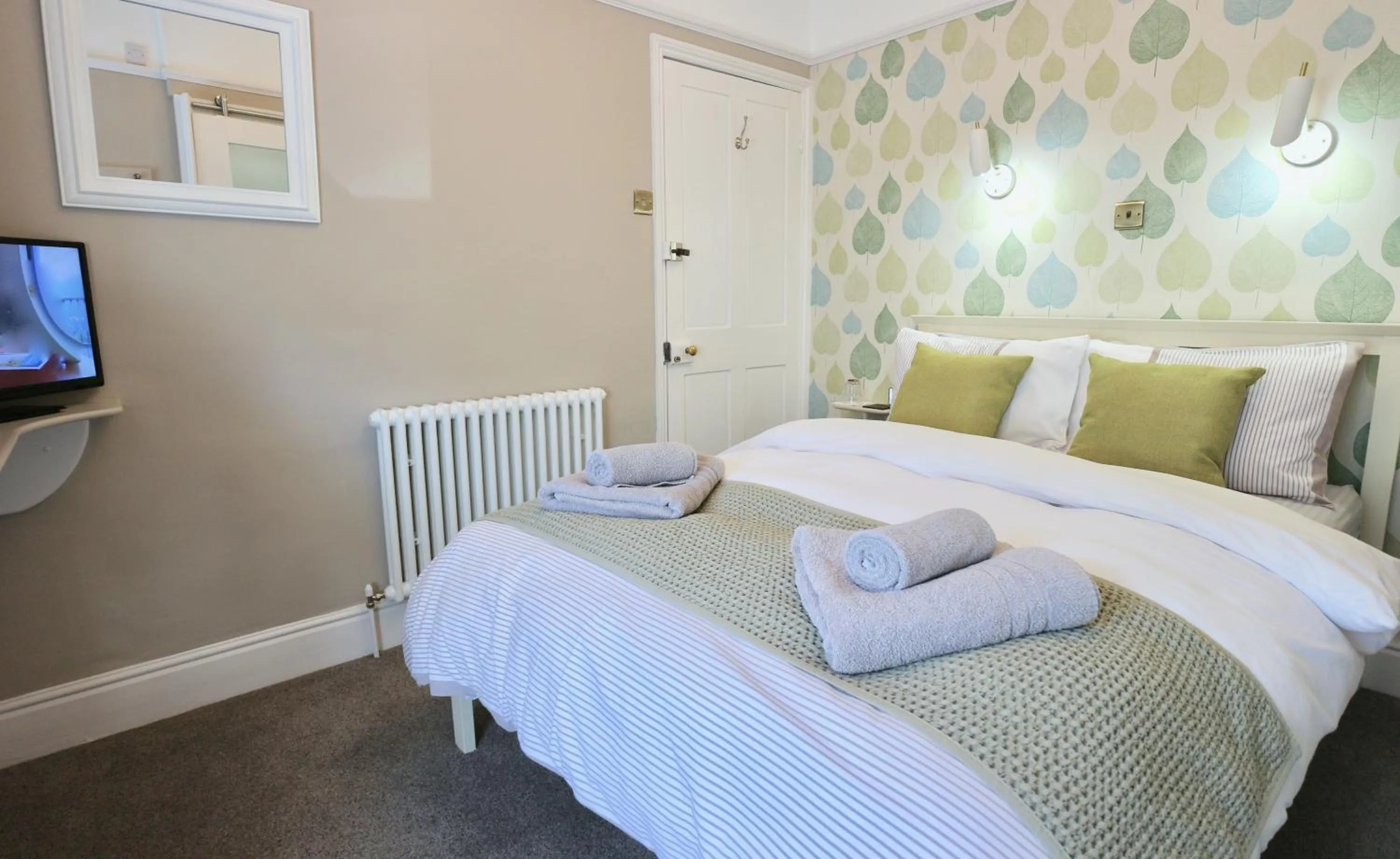 Ivy Cottage Bed & Breakfast