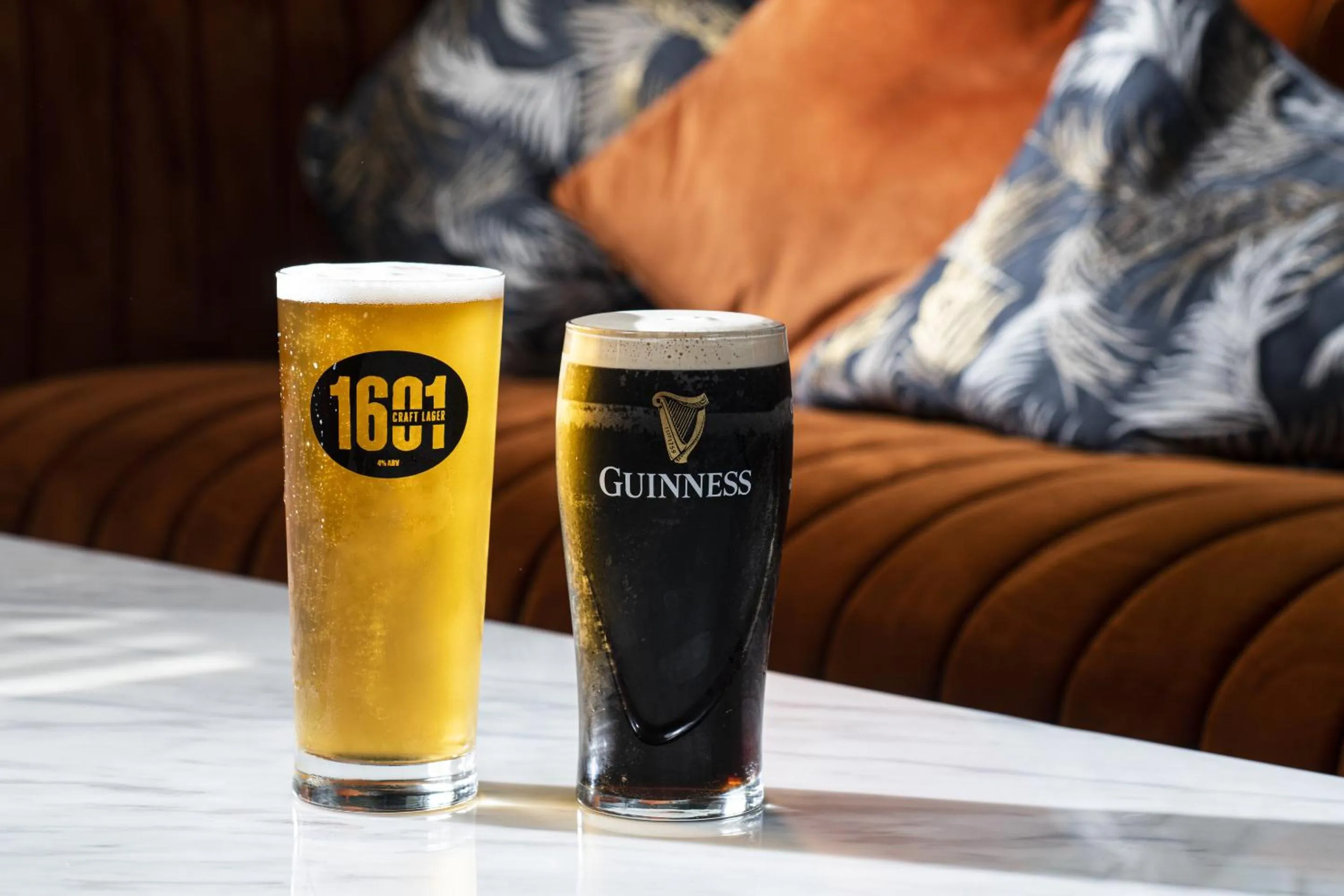 Lounge or bar in Kirkhouse Inn