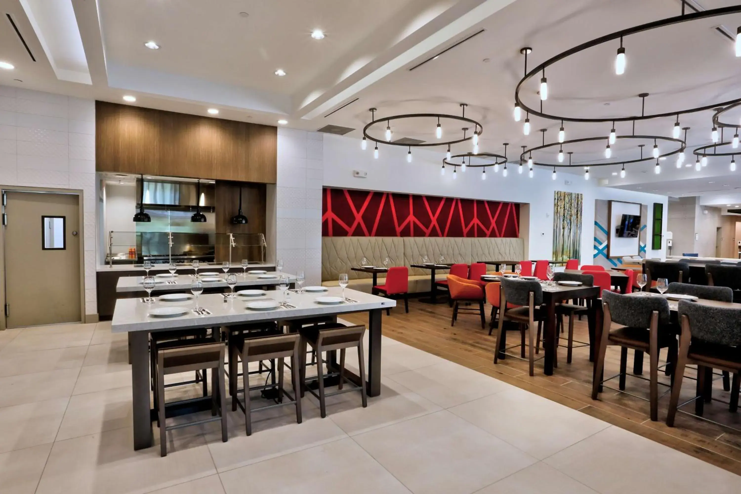 Restaurant/places to eat in Hilton Garden Inn Bel Air, Md Restaurant/places to eat in Hilton Garden Inn Bel Air, Md