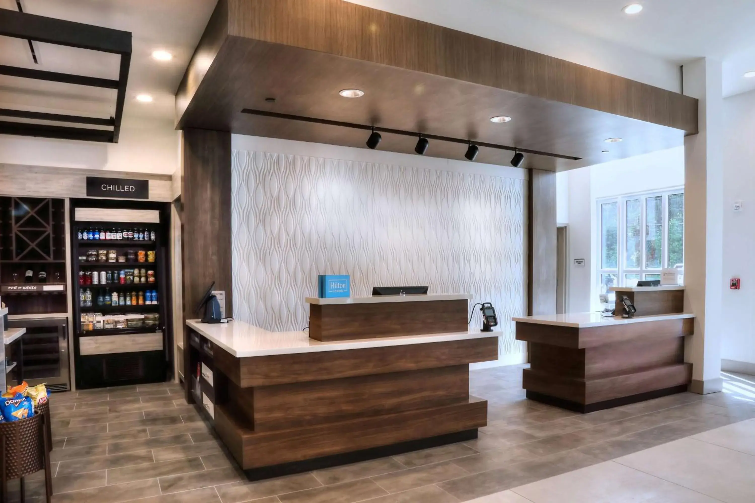 Lobby or reception in Hilton Garden Inn Bel Air, Md Lobby or reception in Hilton Garden Inn Bel Air, Md