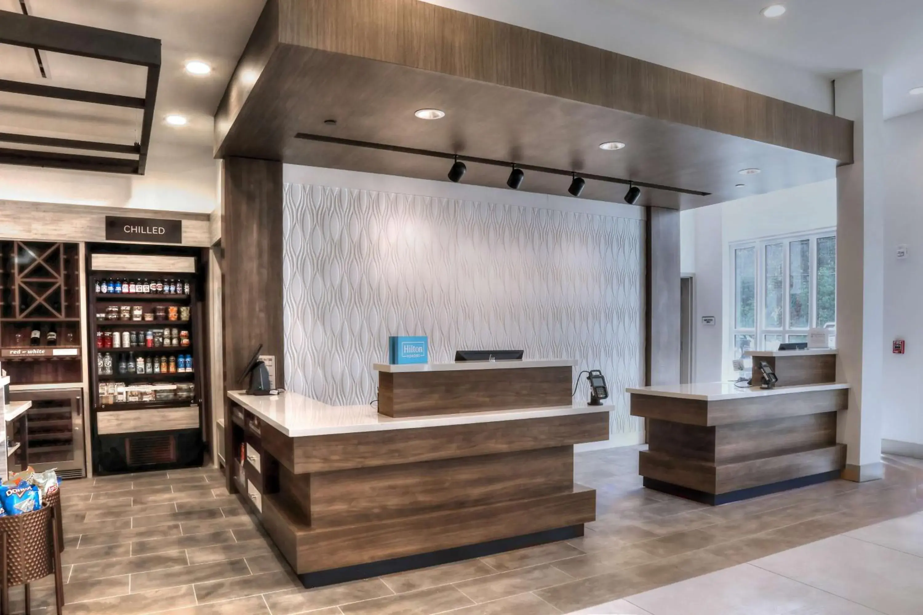 Lobby or reception in Hilton Garden Inn Bel Air, Md Lobby or reception in Hilton Garden Inn Bel Air, Md