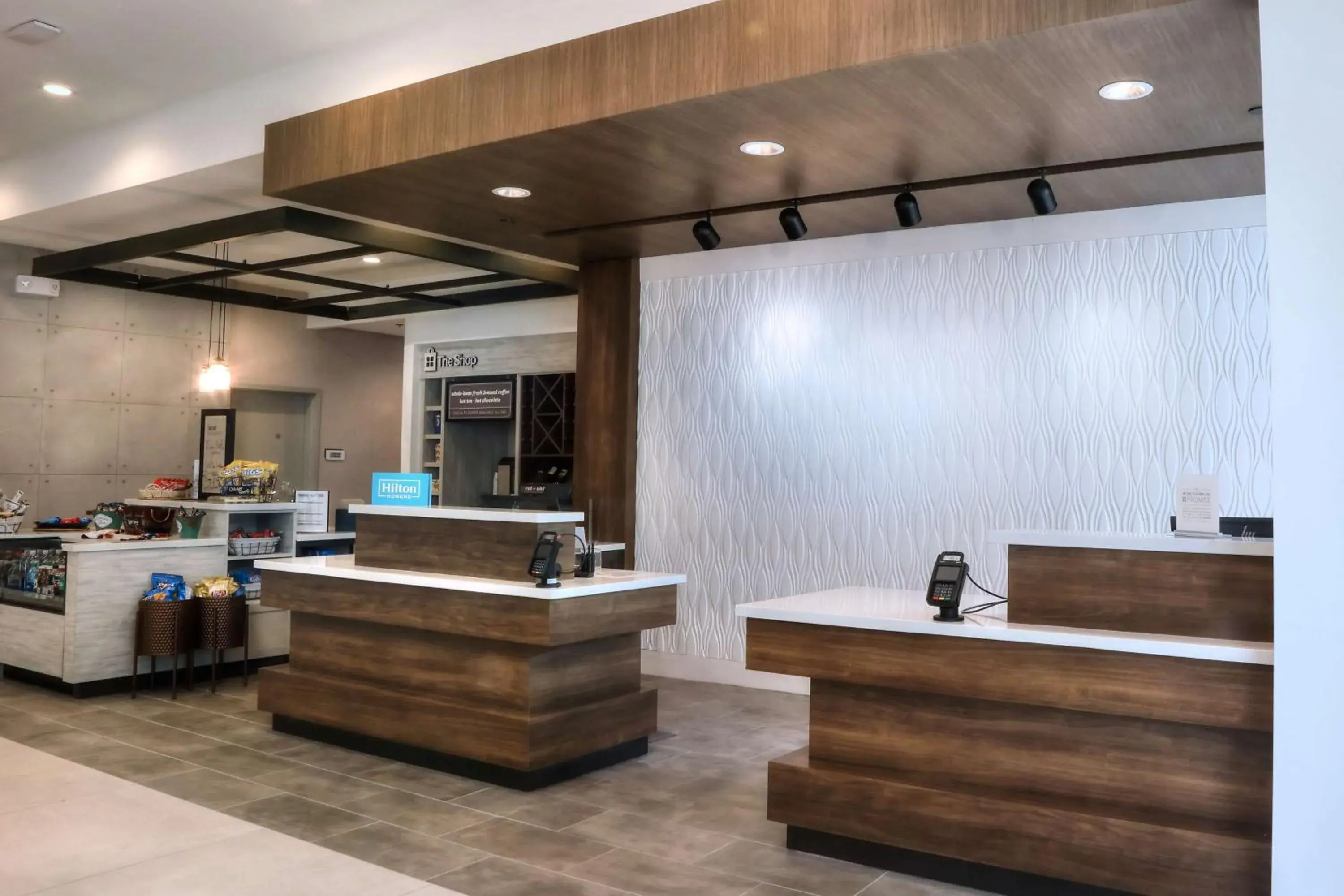 Lobby or reception in Hilton Garden Inn Bel Air, Md Lobby or reception in Hilton Garden Inn Bel Air, Md