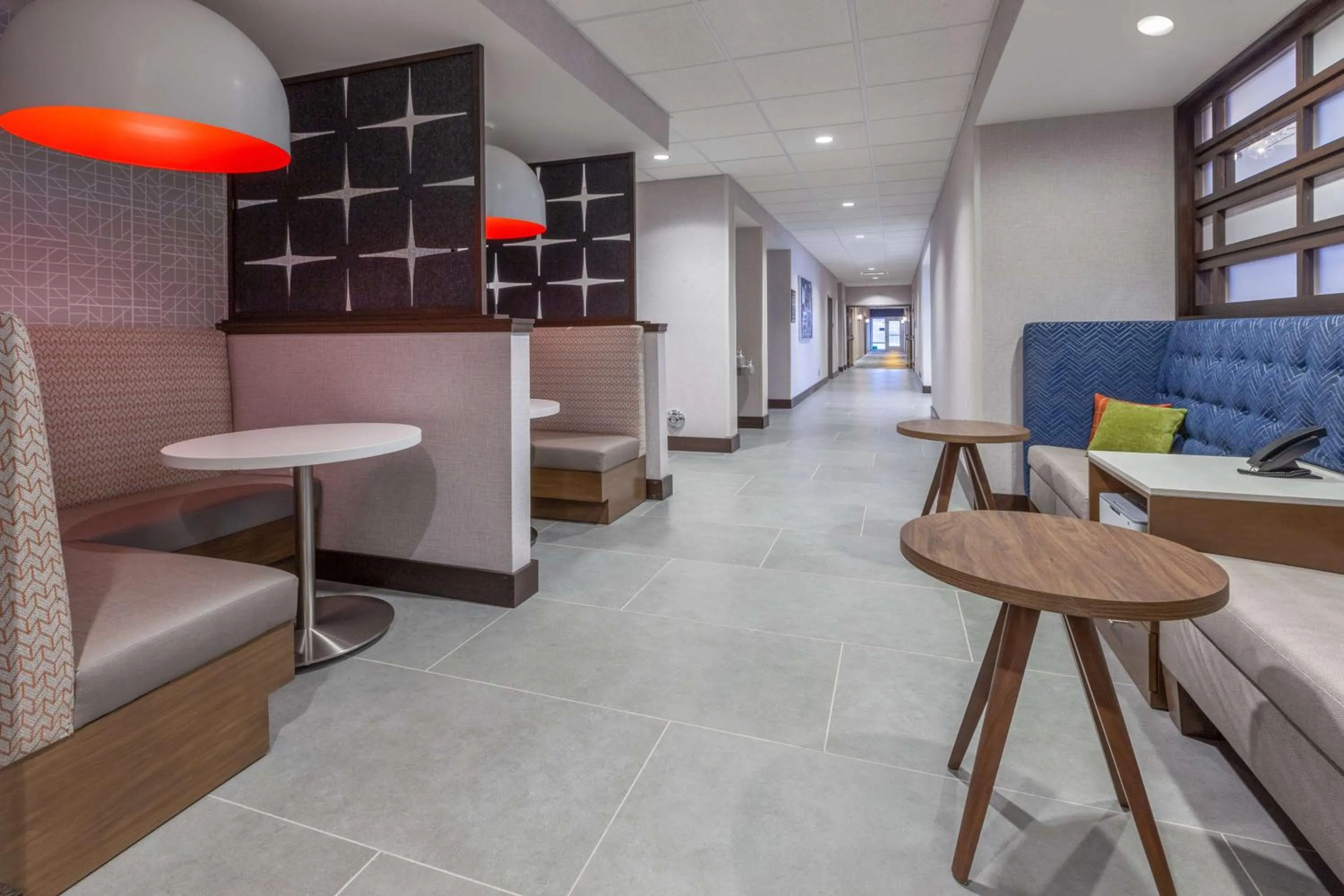 Meeting/conference room in Hampton Inn & Suites Bloomfield Hills Detroit