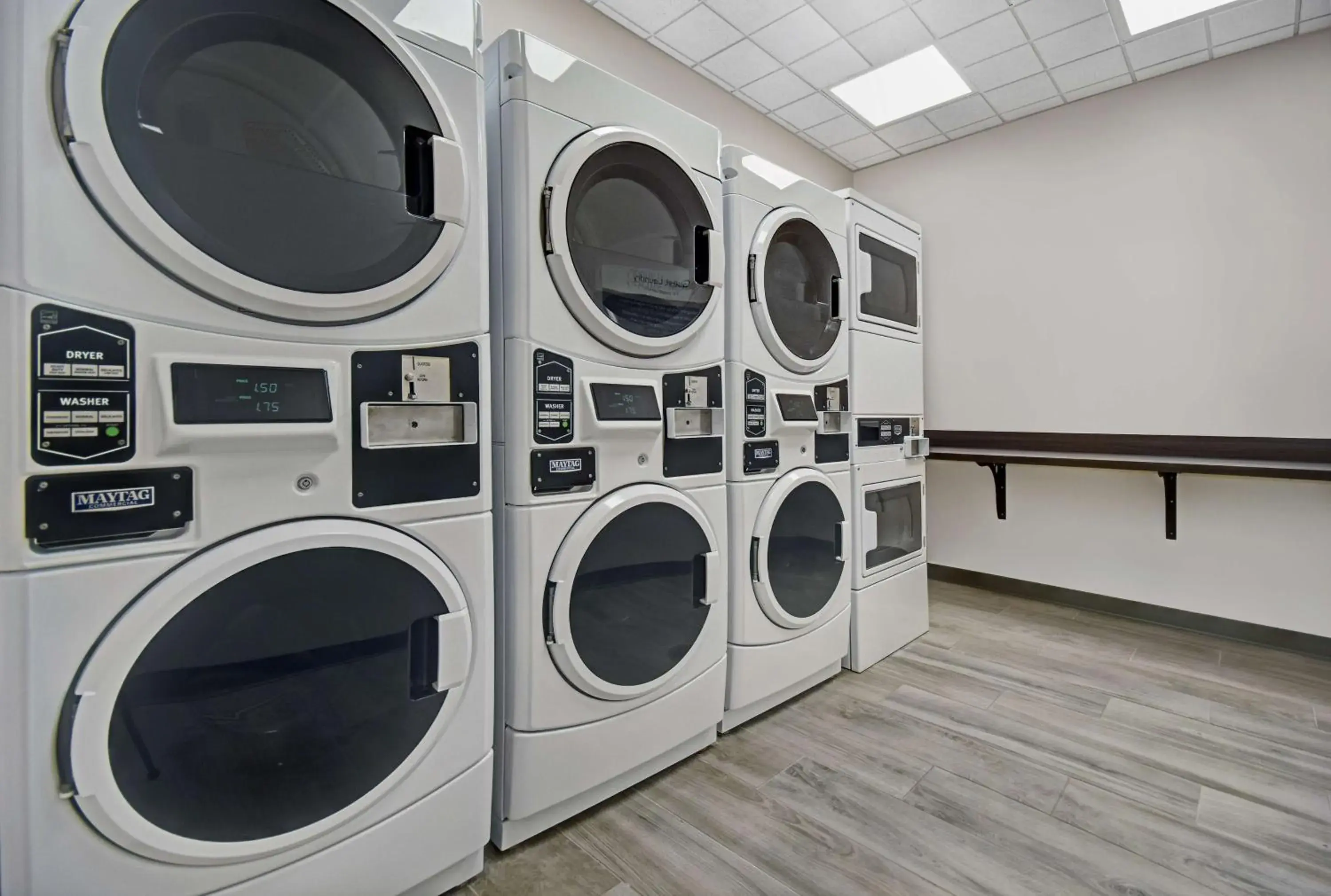 Property building in Hilton Garden Inn Houston Medical Center, TX Property building in Hilton Garden Inn Houston Medical Center, TX