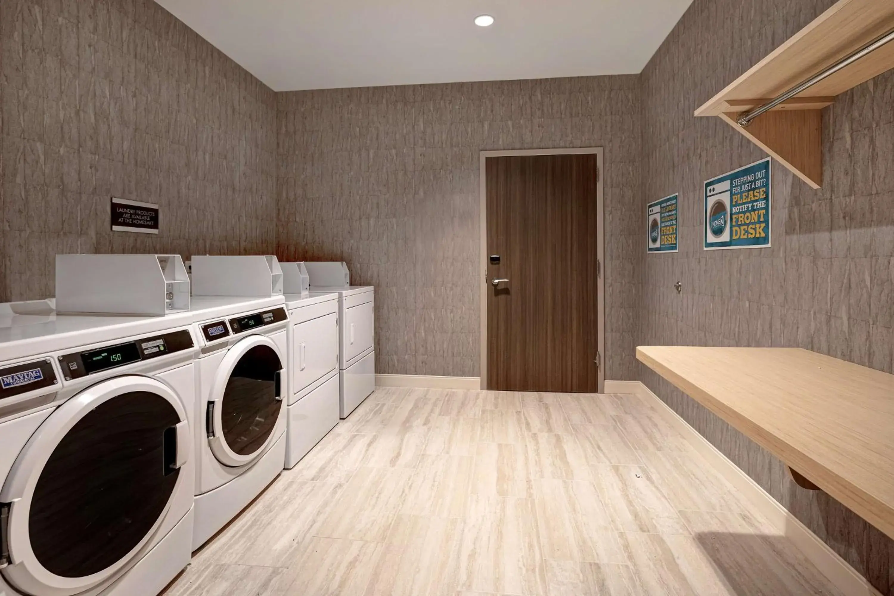 Property building in Home2 Suites By Hilton Lincolnshire Chicago Property building in Home2 Suites By Hilton Lincolnshire Chicago