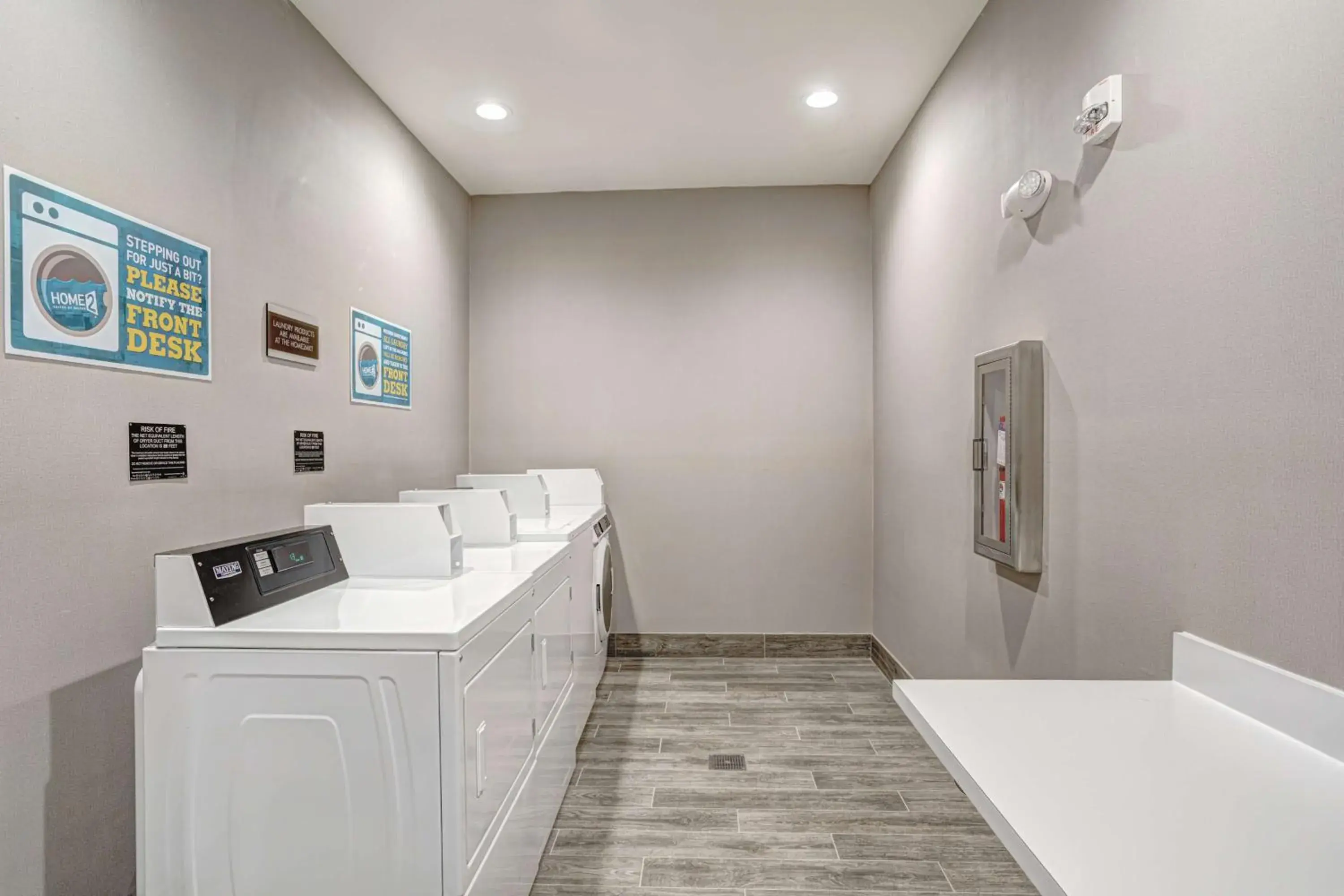 Property building in Home2 Suites By Hilton Johnson City, Tn Property building in Home2 Suites By Hilton Johnson City, Tn