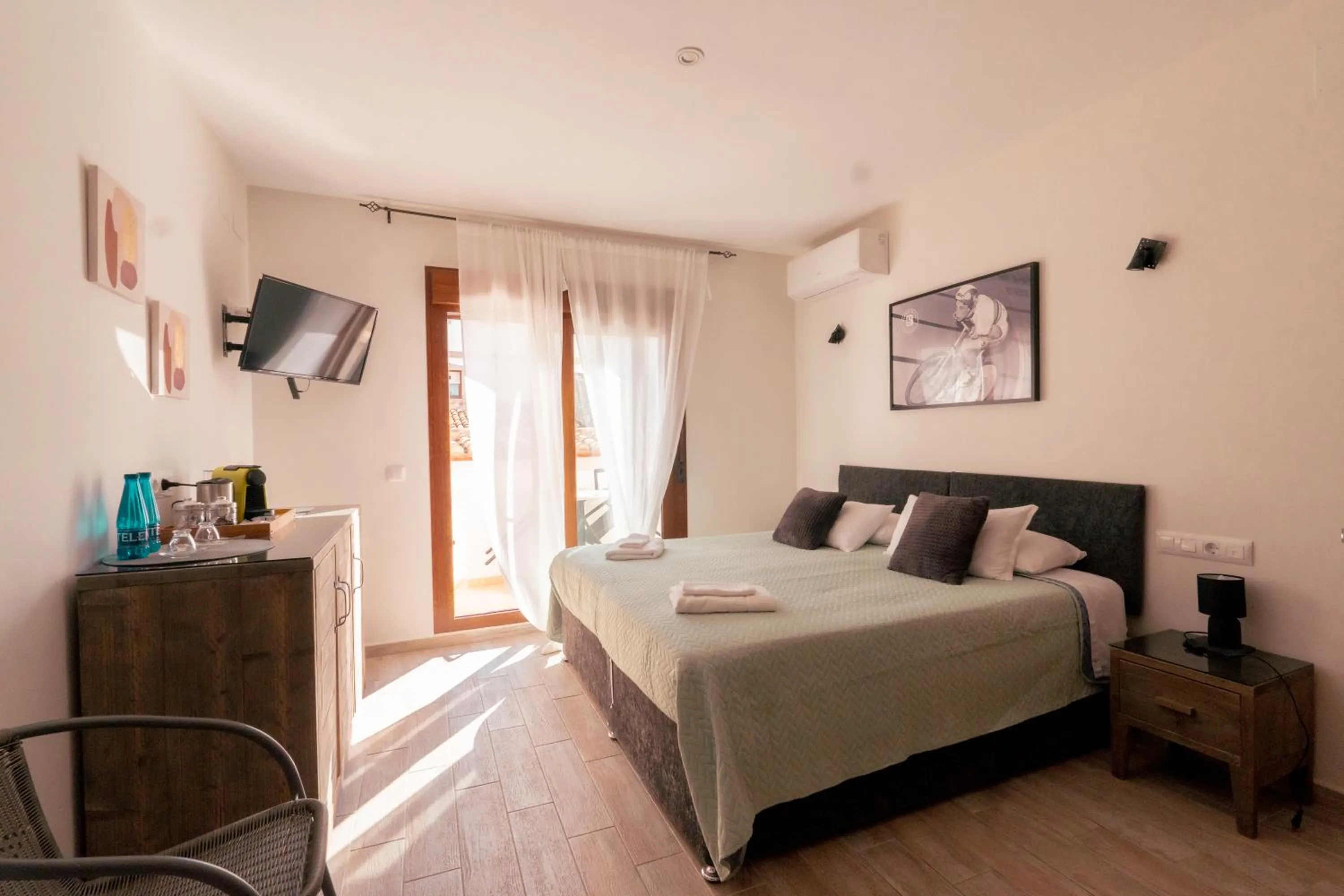 Blanca Boutique Hotel