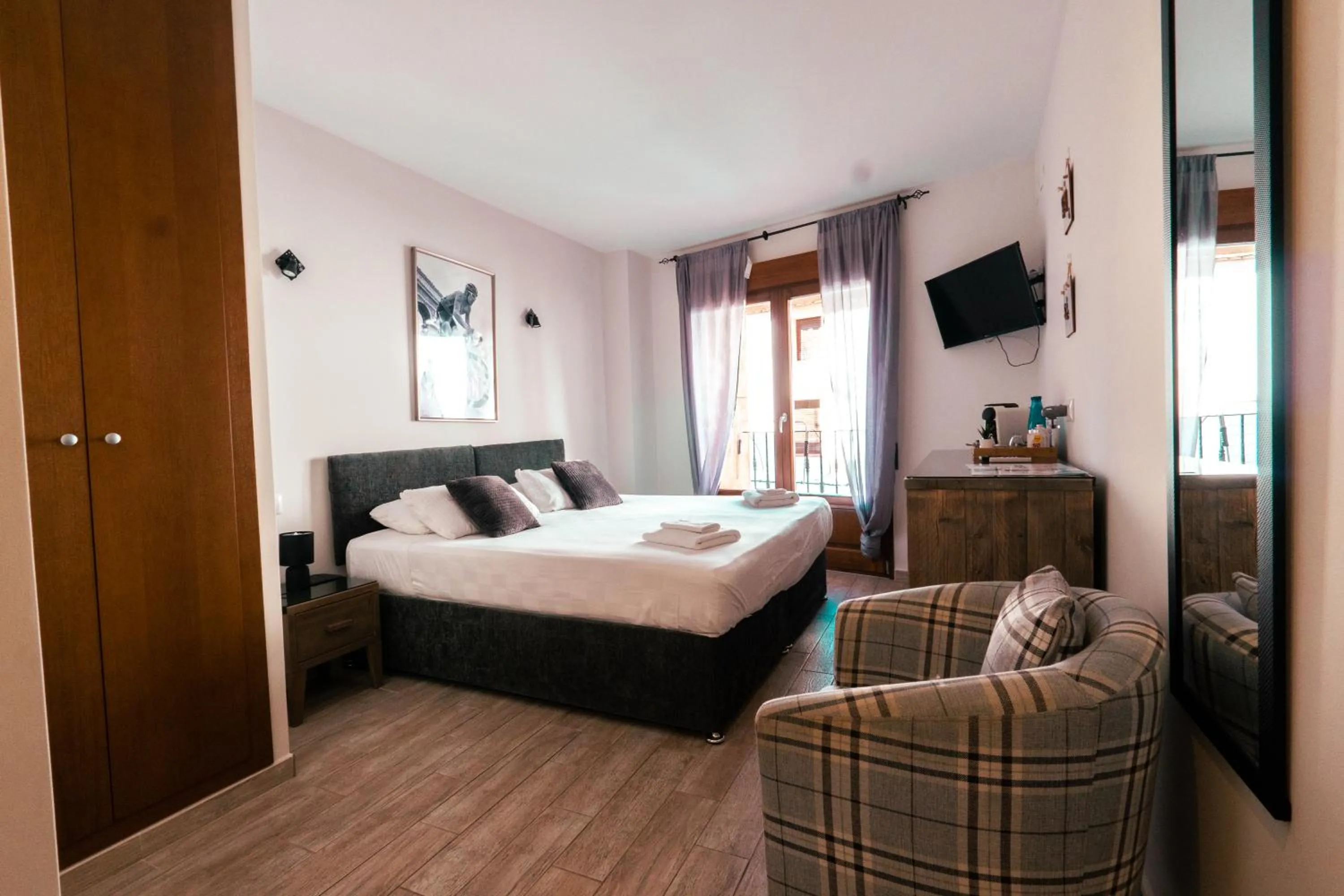 Blanca Boutique Hotel