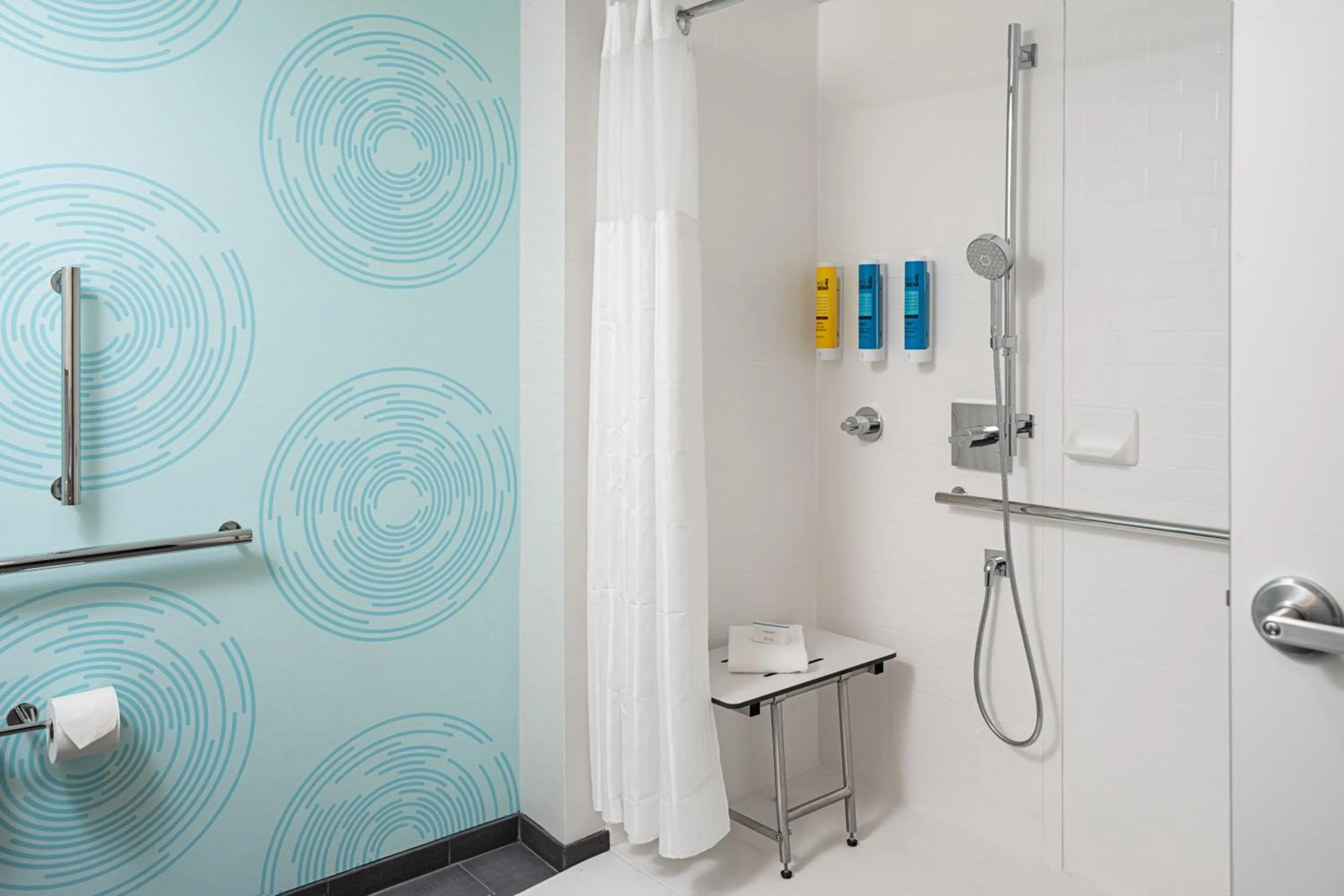 Bathroom in Tru By Hilton Mt. Juliet, TN