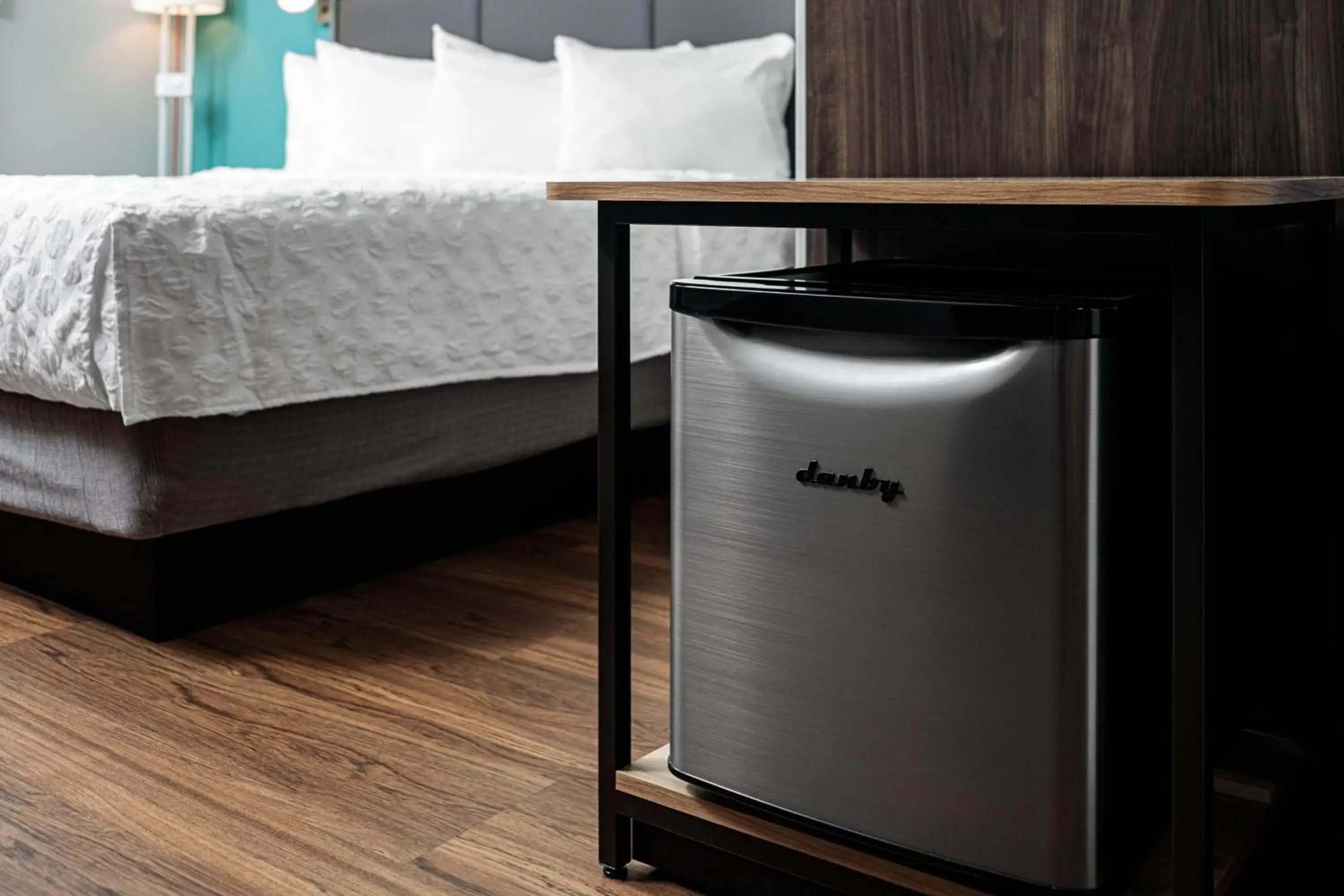 Bed in Tru By Hilton Mt. Juliet, TN Bed in Tru By Hilton Mt. Juliet, TN