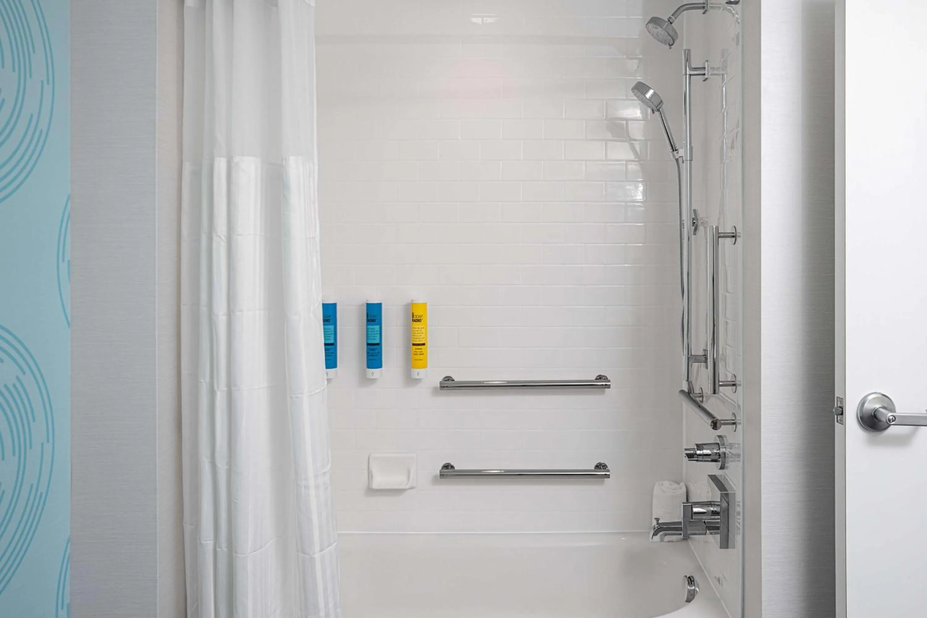 Bathroom in Tru By Hilton Mt. Juliet, TN