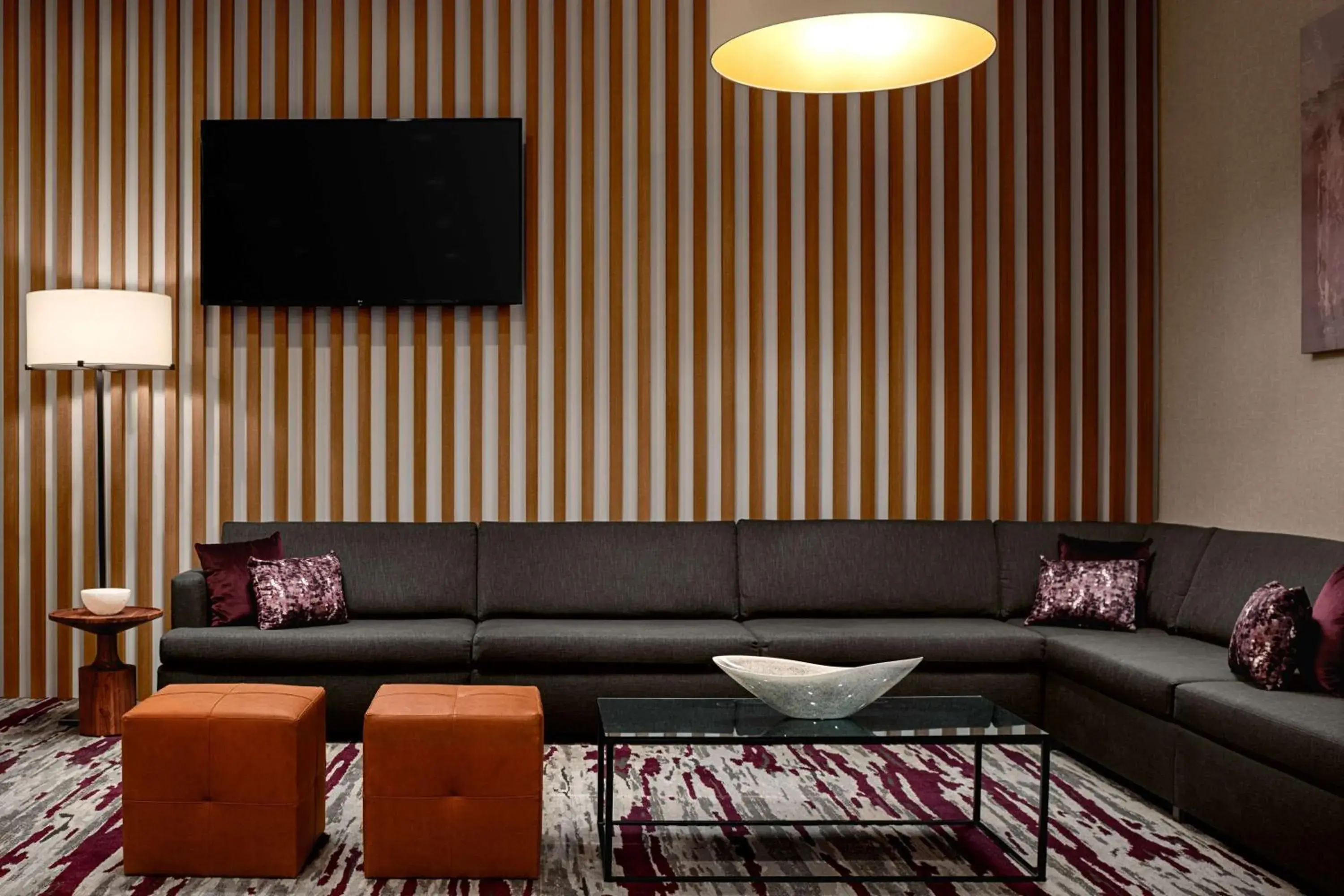 Lobby or reception in Tru By Hilton Mt. Juliet, TN Lobby or reception in Tru By Hilton Mt. Juliet, TN