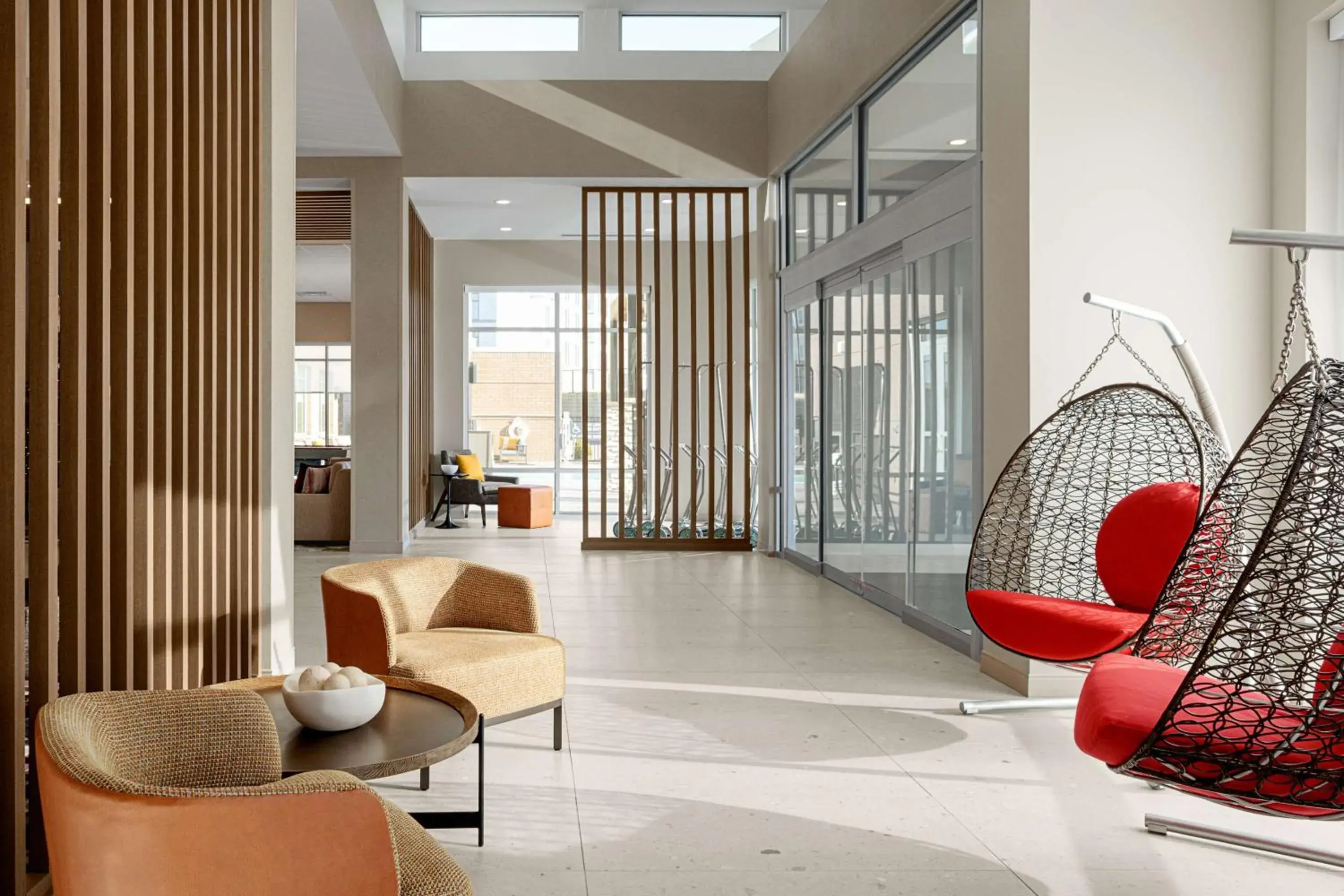 Lobby or reception in Tru By Hilton Mt. Juliet, TN Lobby or reception in Tru By Hilton Mt. Juliet, TN