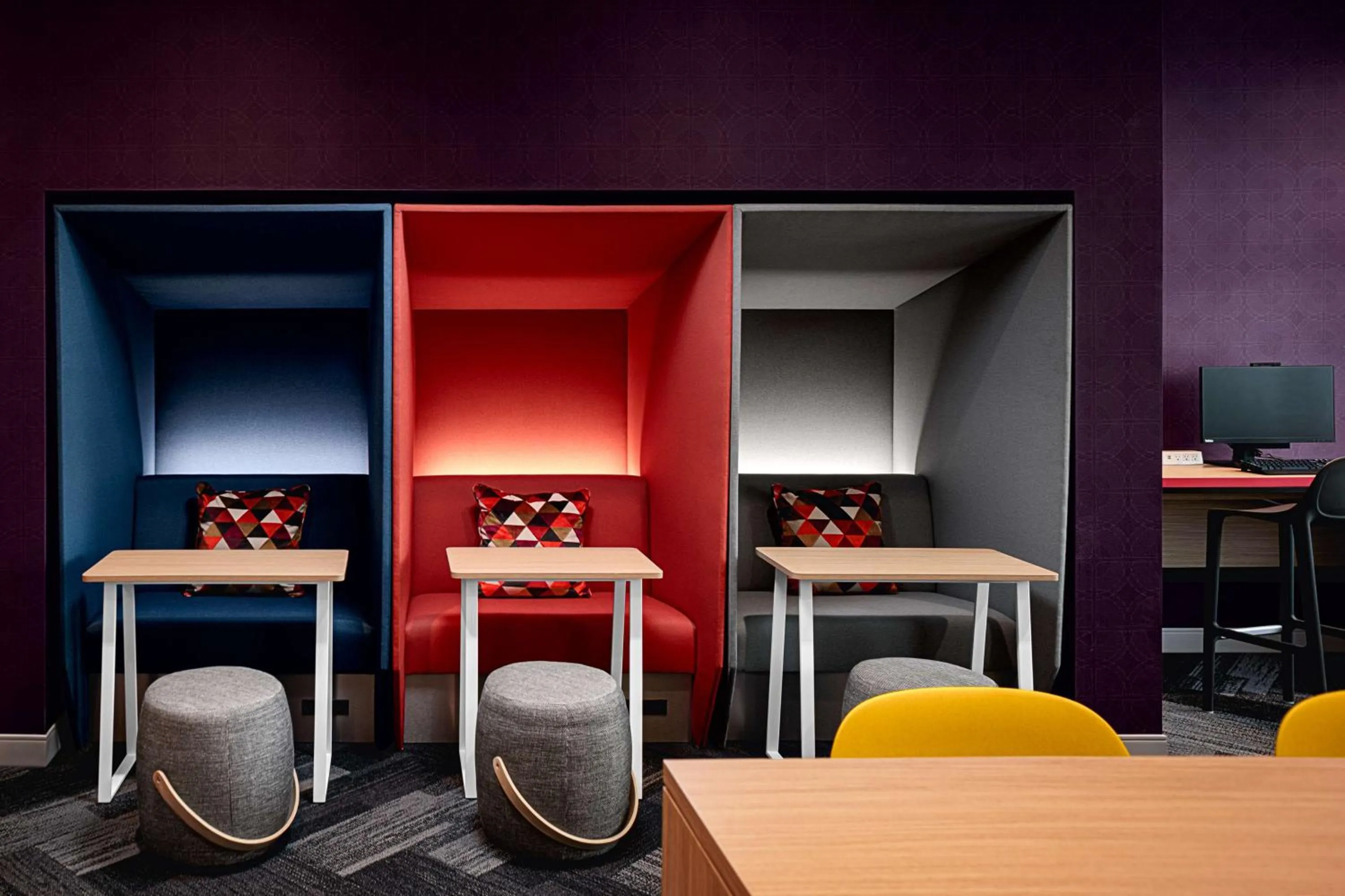 Meeting/conference room in Hilton Garden Inn Mt. Juliet, TN