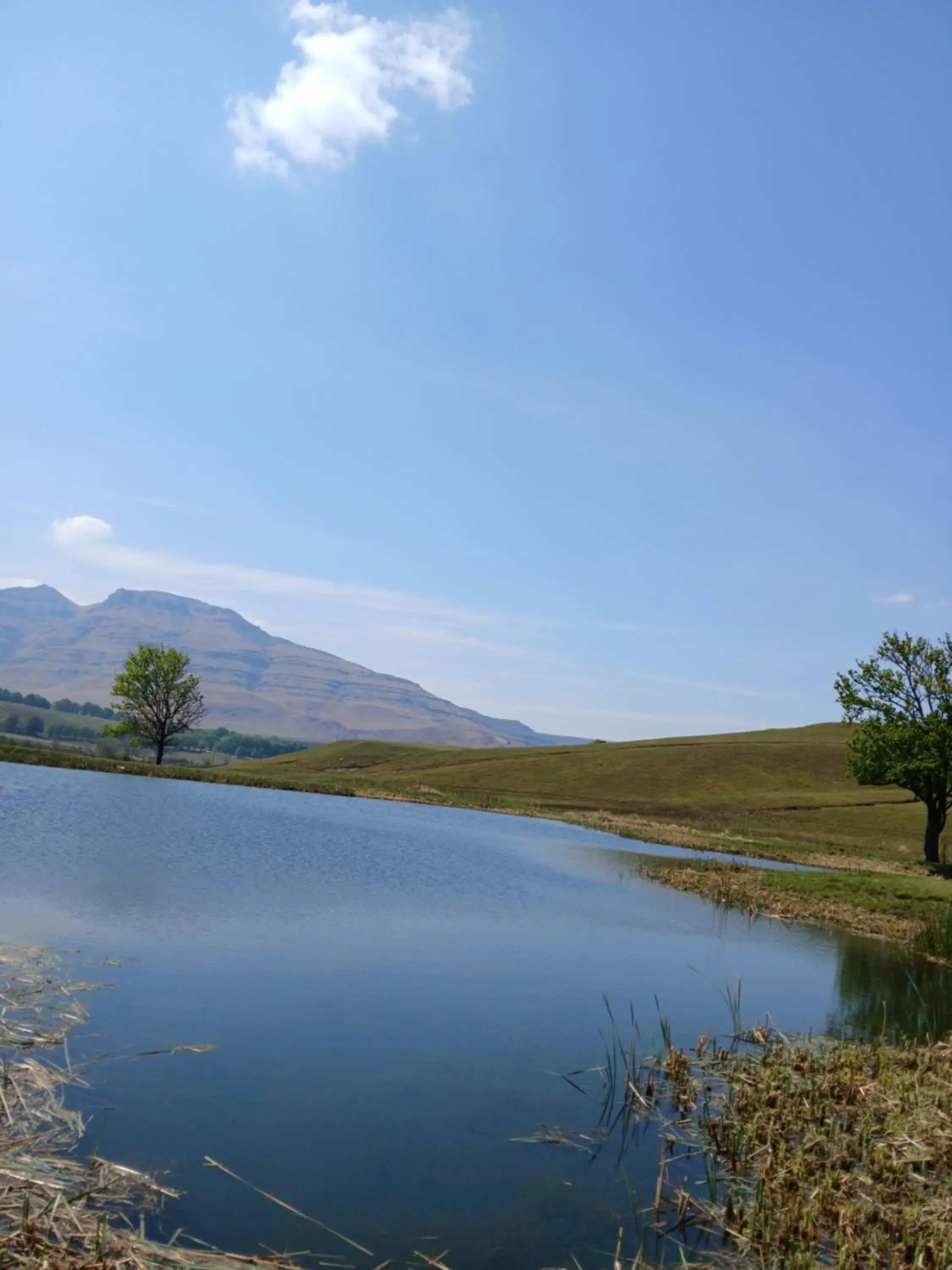 Nearby landmark in Eland Valley Resort Nearby landmark in Eland Valley Resort