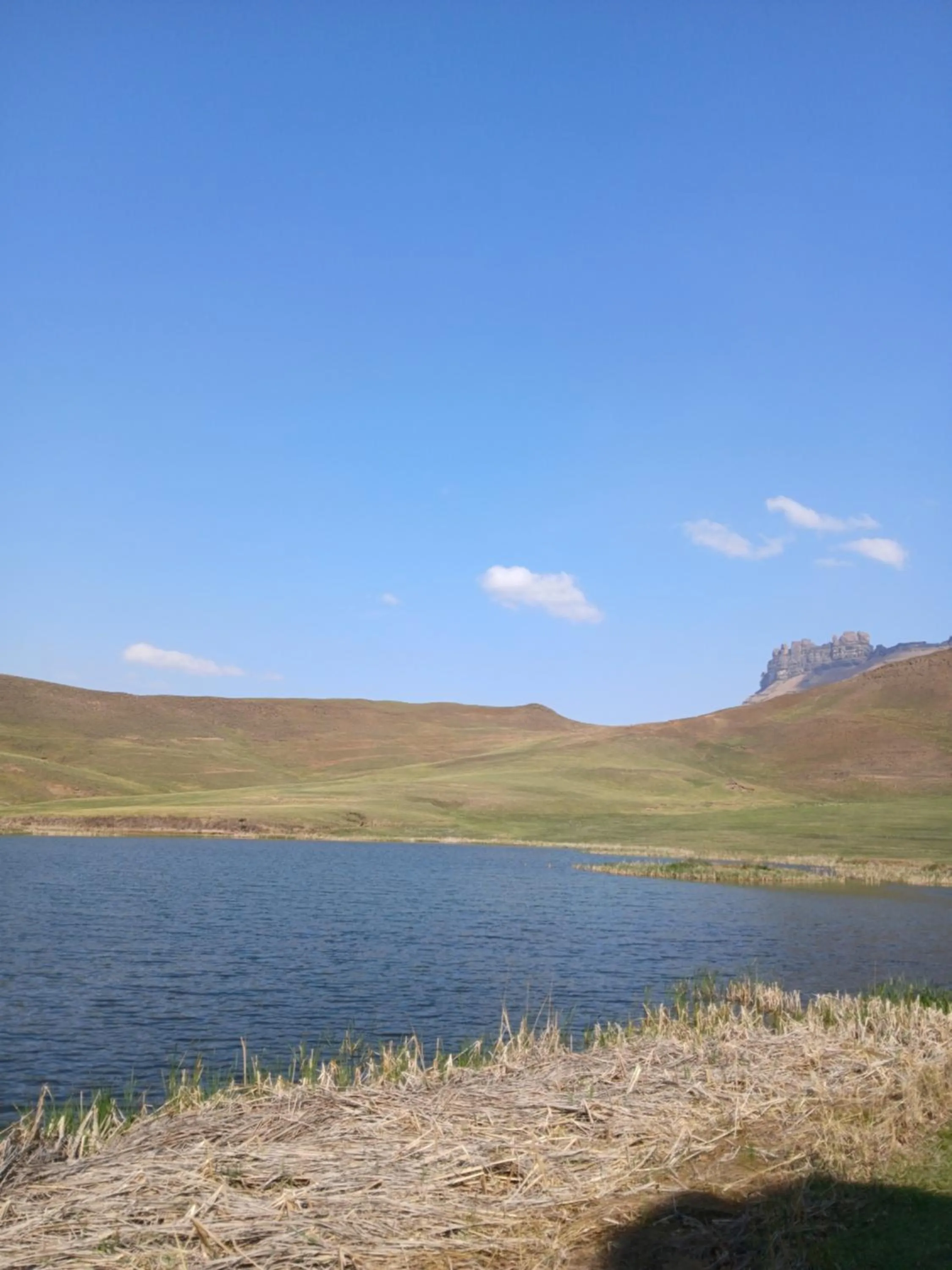 Nearby landmark in Eland Valley Resort